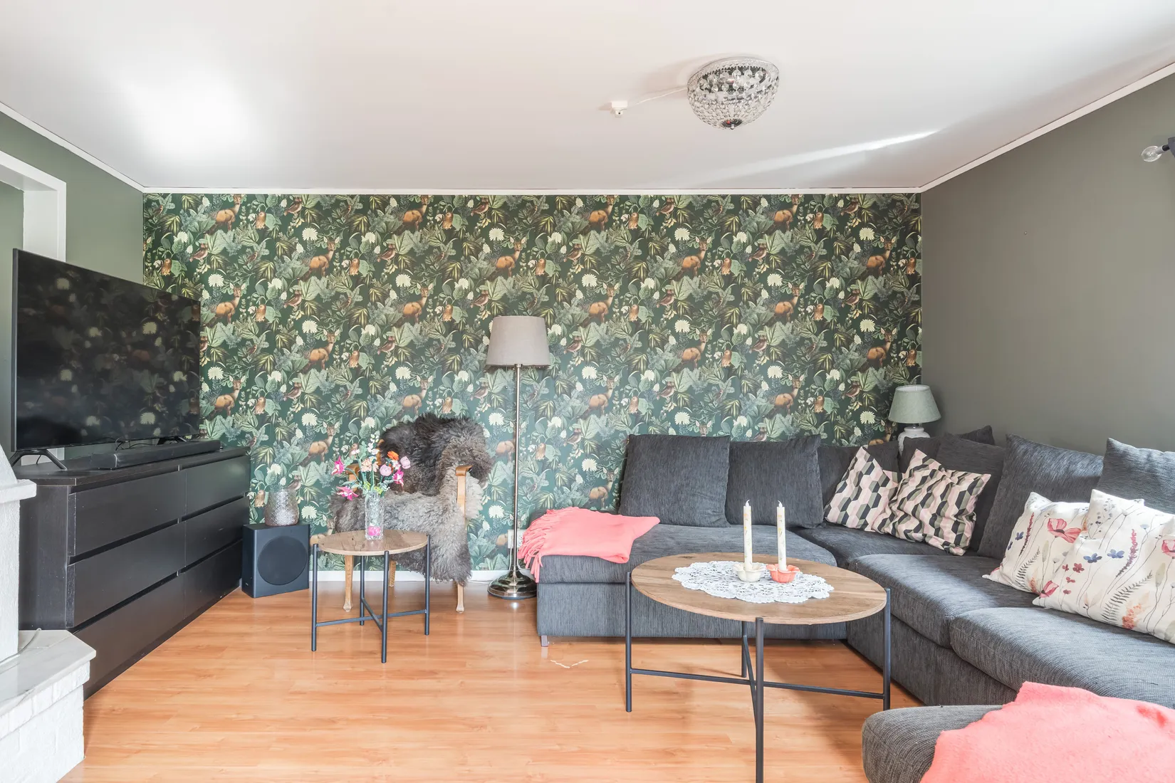 Villa, Eneby Äppeltorp, Vikbolandet, Norrköping