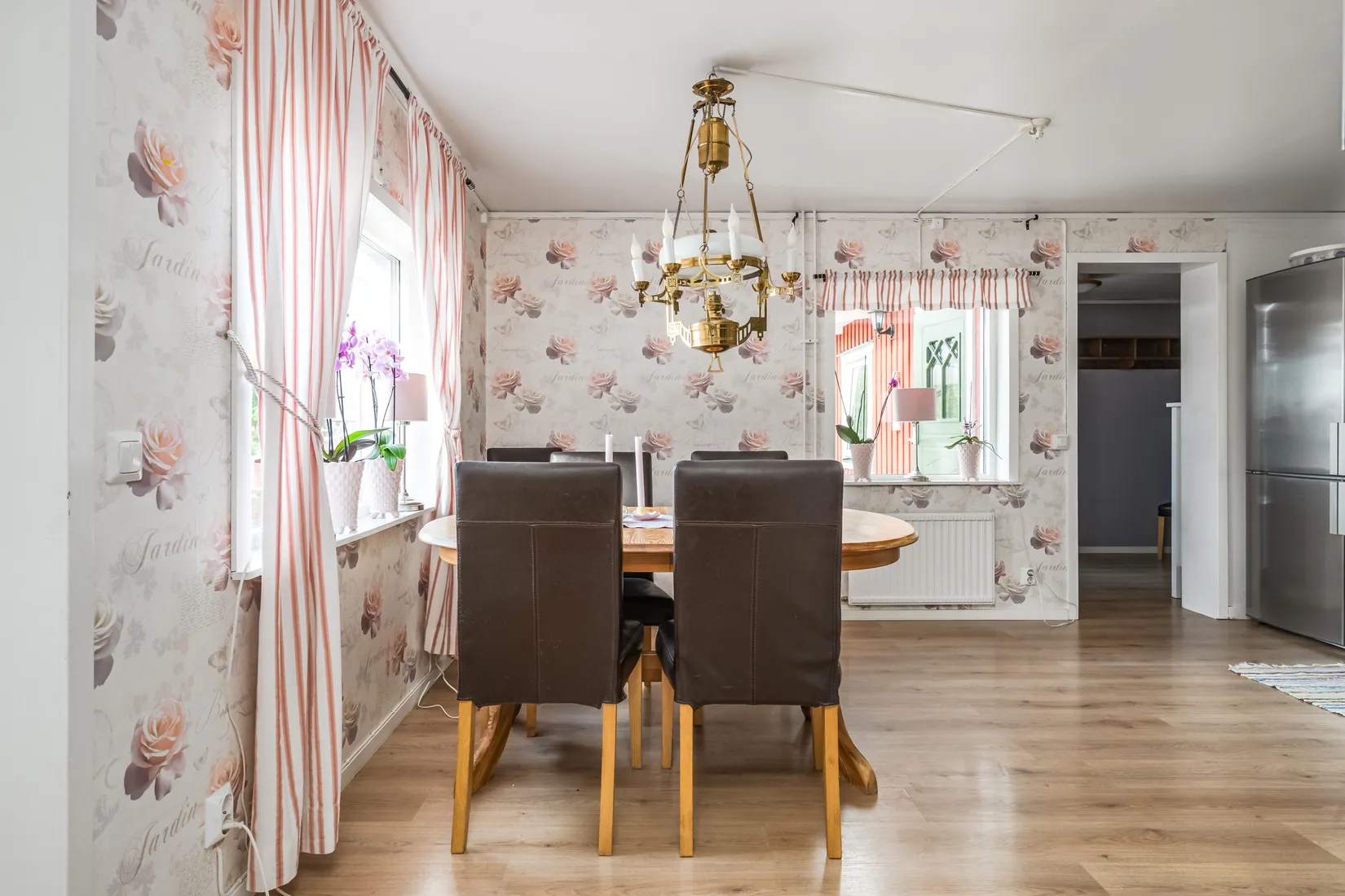 Villa, Eneby Äppeltorp, Vikbolandet, Norrköping