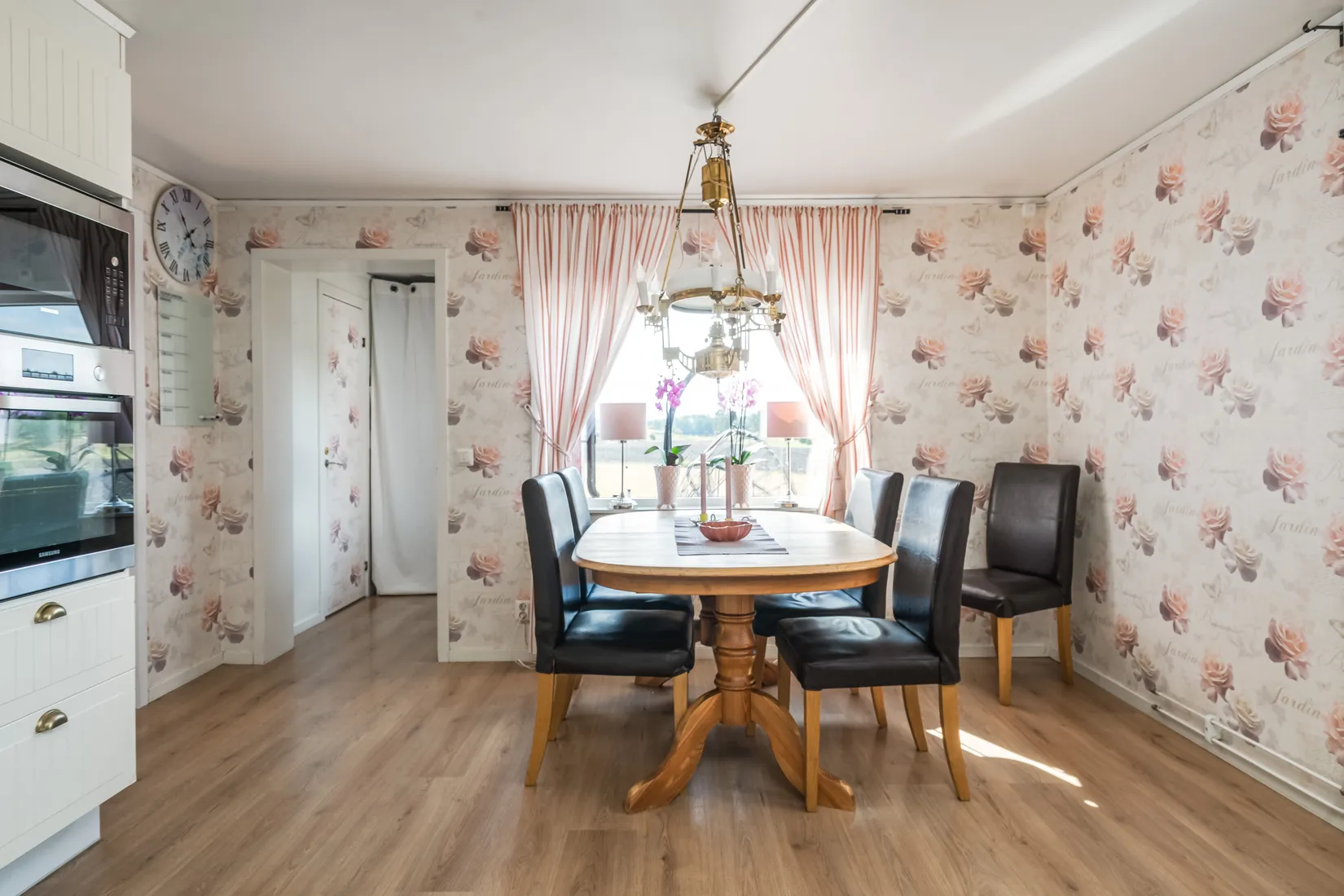 Villa, Eneby Äppeltorp, Vikbolandet, Norrköping