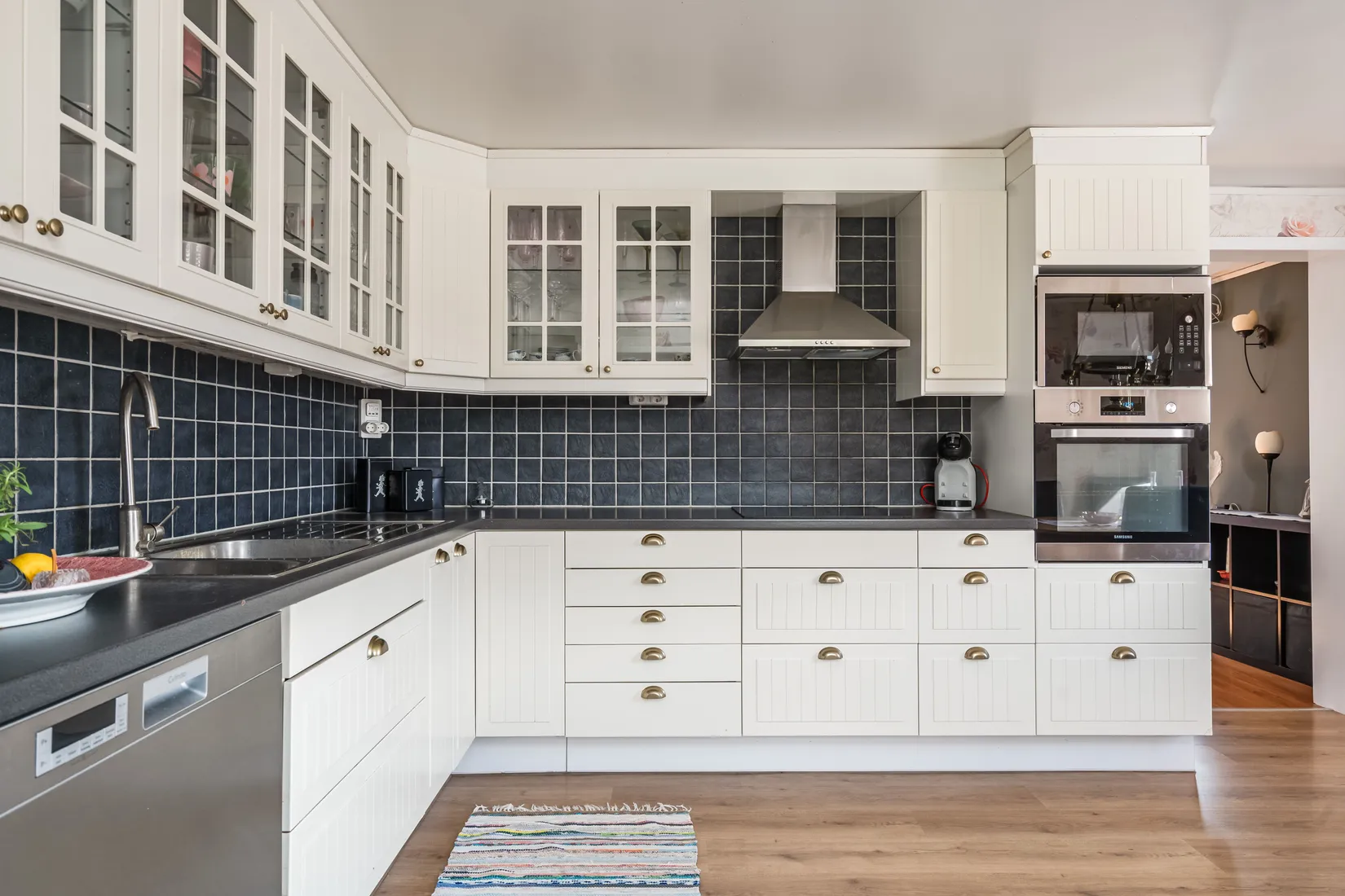 Villa, Eneby Äppeltorp, Vikbolandet, Norrköping
