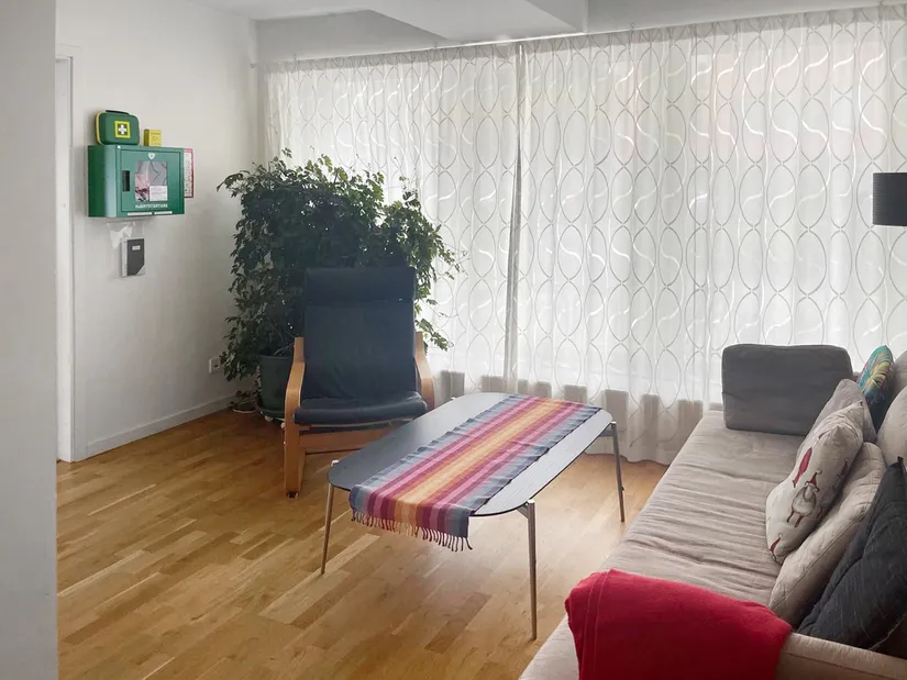 Bostadsrätt, Mariaterrassen 5, Gustavsberg Kvarnberget, Värmdö