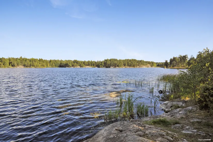 Bostadsrätt, Mariaterrassen 5, Gustavsberg Kvarnberget, Värmdö