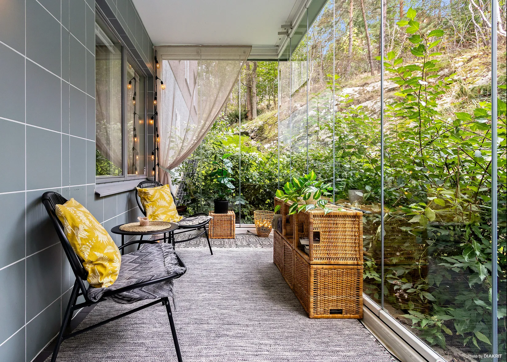 Bostadsrätt, Mariaterrassen 5, Gustavsberg Kvarnberget, Värmdö