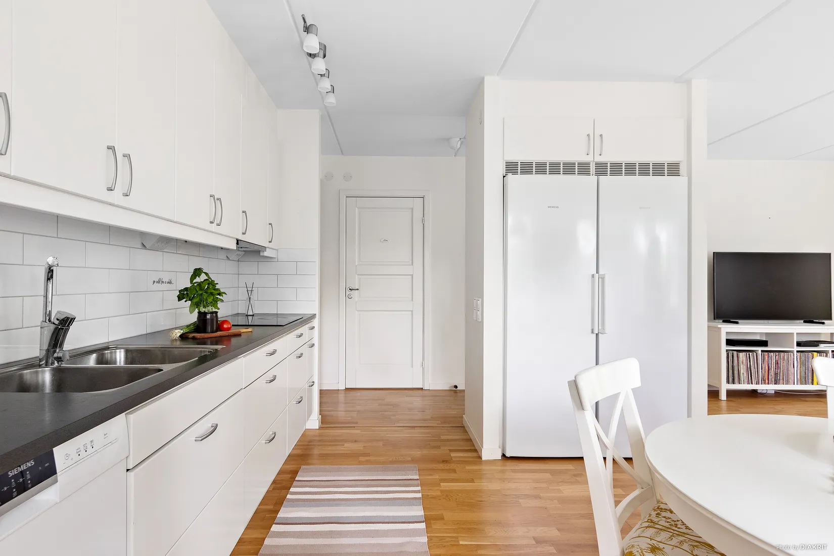 Bostadsrätt, Mariaterrassen 5, Gustavsberg Kvarnberget, Värmdö