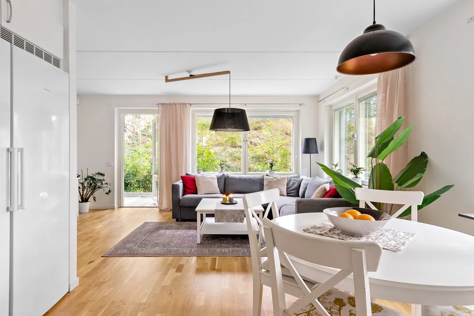 Bostadsrätt, Mariaterrassen 5, Gustavsberg Kvarnberget, Värmdö