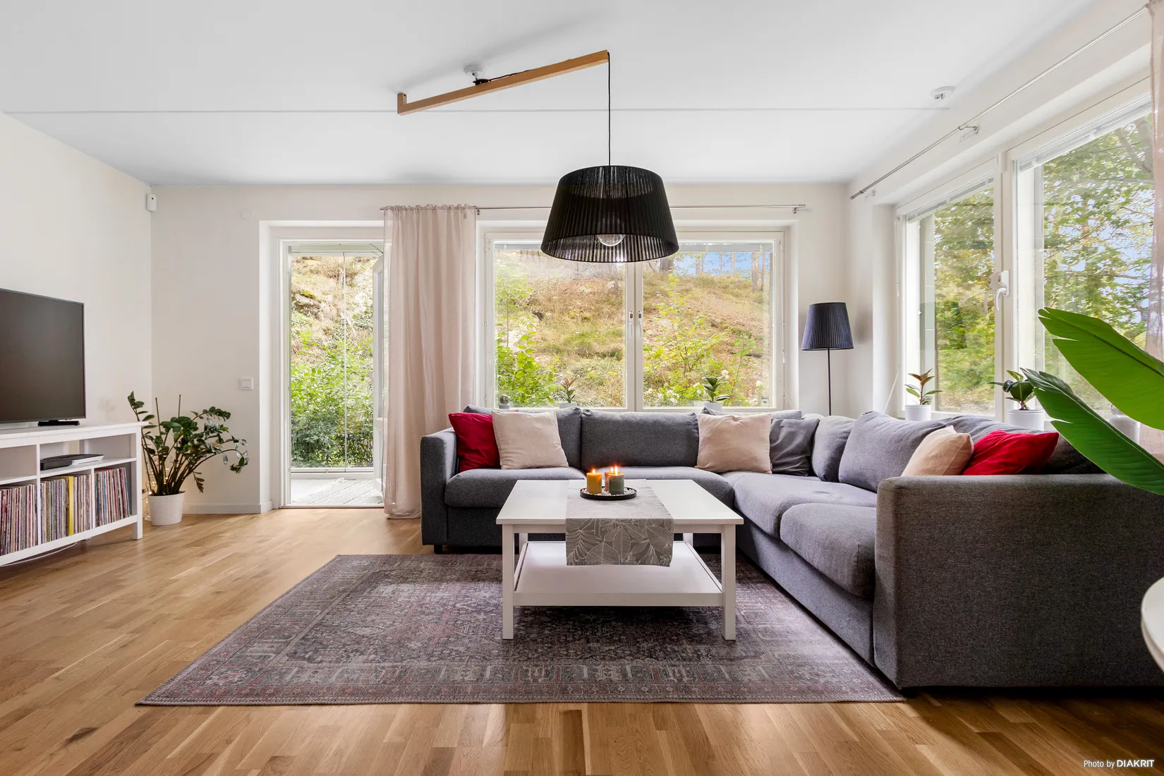 Bostadsrätt, Mariaterrassen 5, Gustavsberg Kvarnberget, Värmdö