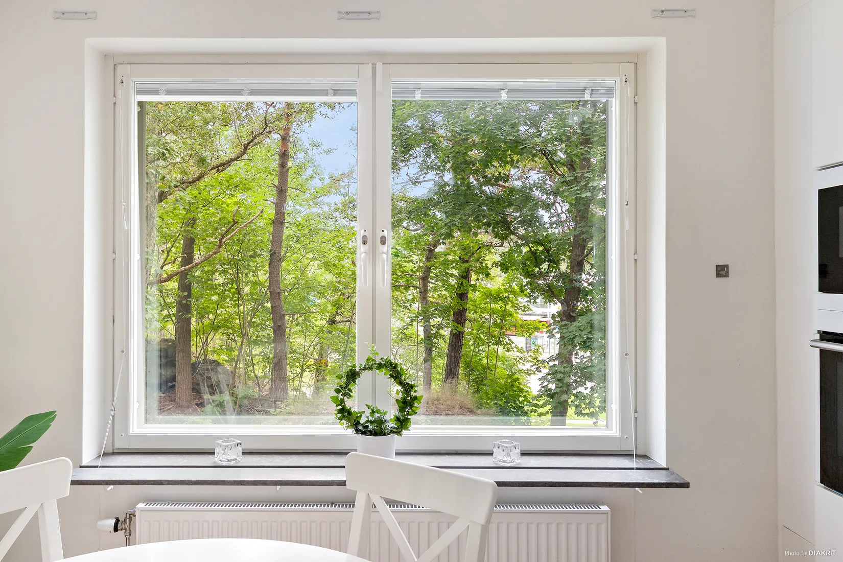 Bostadsrätt, Mariaterrassen 5, Gustavsberg Kvarnberget, Värmdö