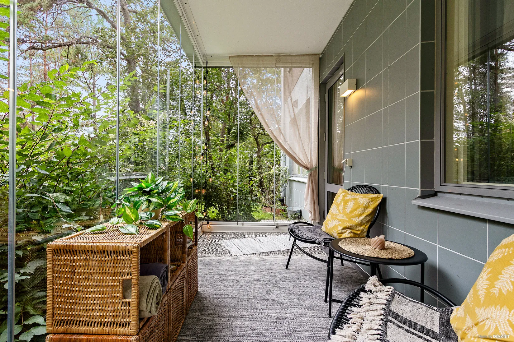 Bostadsrätt, Mariaterrassen 5, Gustavsberg Kvarnberget, Värmdö