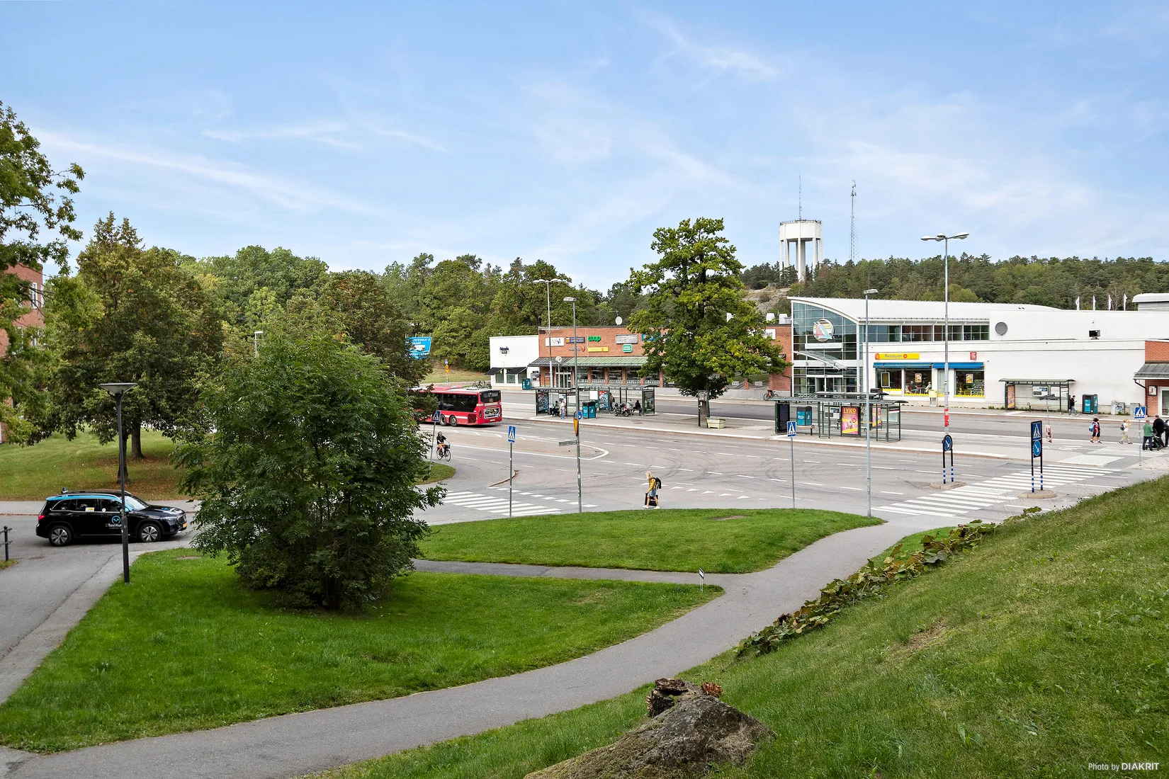 Bostadsrätt, Mariaterrassen 5, Gustavsberg Kvarnberget, Värmdö