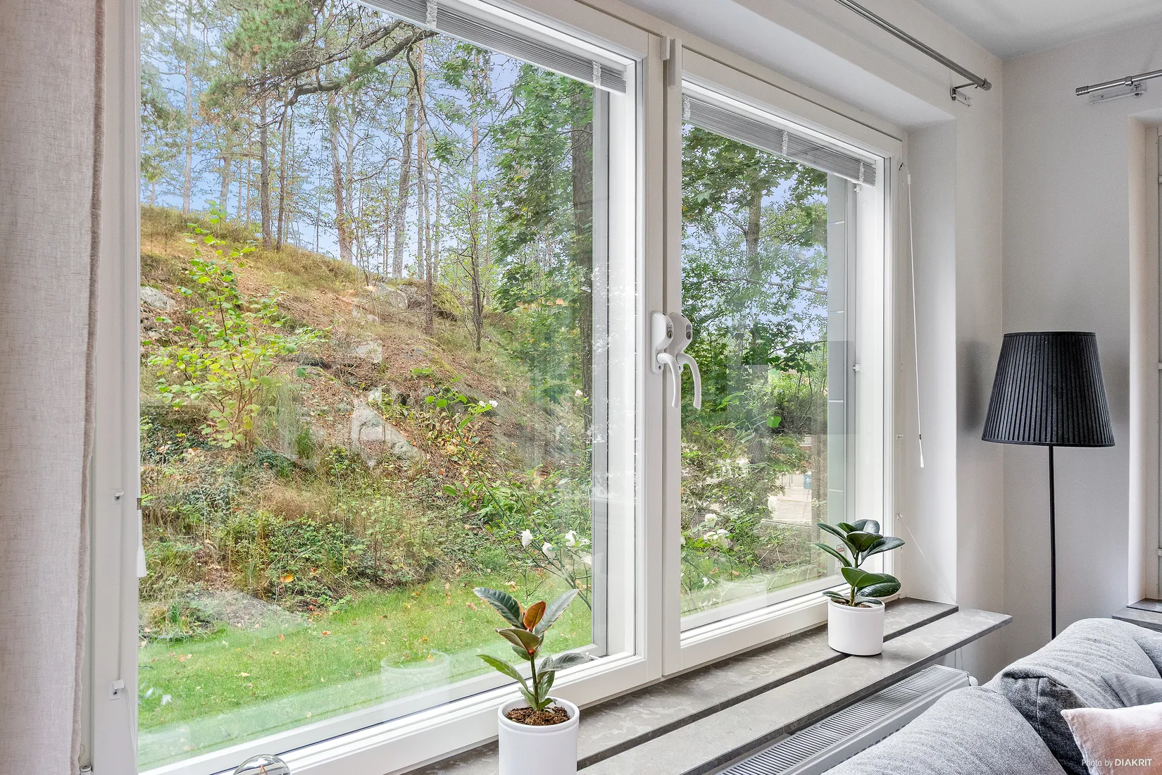 Bostadsrätt, Mariaterrassen 5, Gustavsberg Kvarnberget, Värmdö
