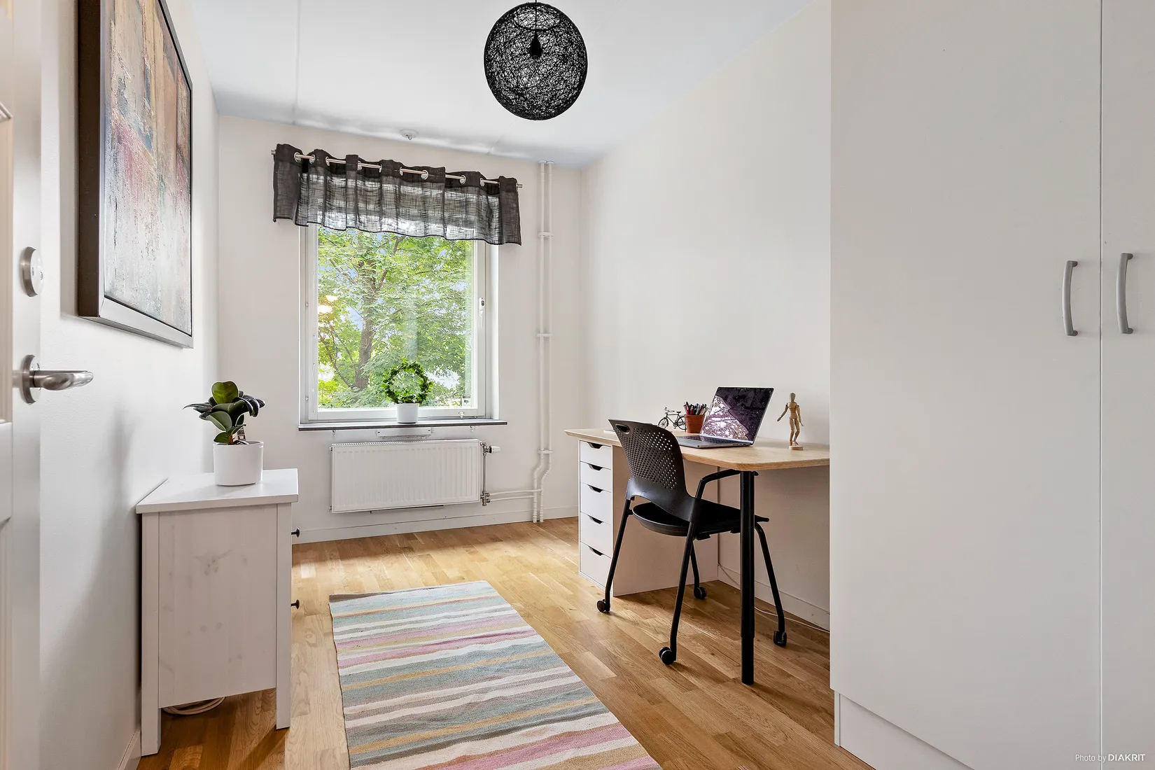 Bostadsrätt, Mariaterrassen 5, Gustavsberg Kvarnberget, Värmdö