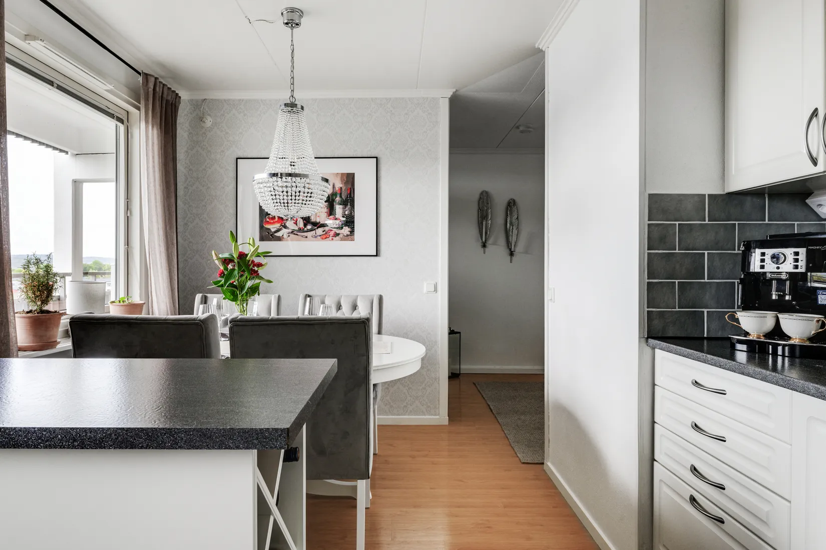 Bostadsrätt, Prilyckegatan 105, Hisings Kärra, Göteborg
