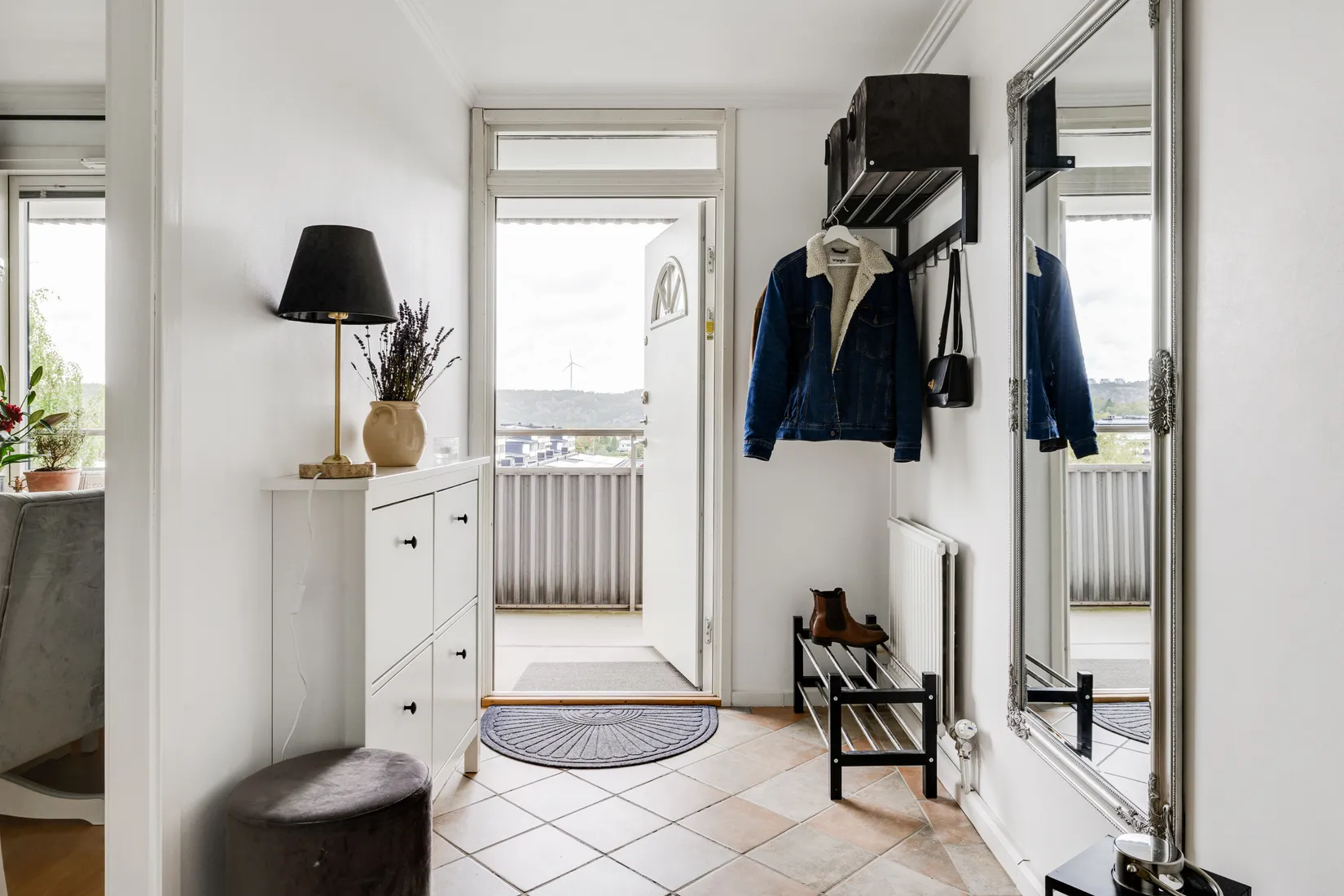 Bostadsrätt, Prilyckegatan 105, Hisings Kärra, Göteborg