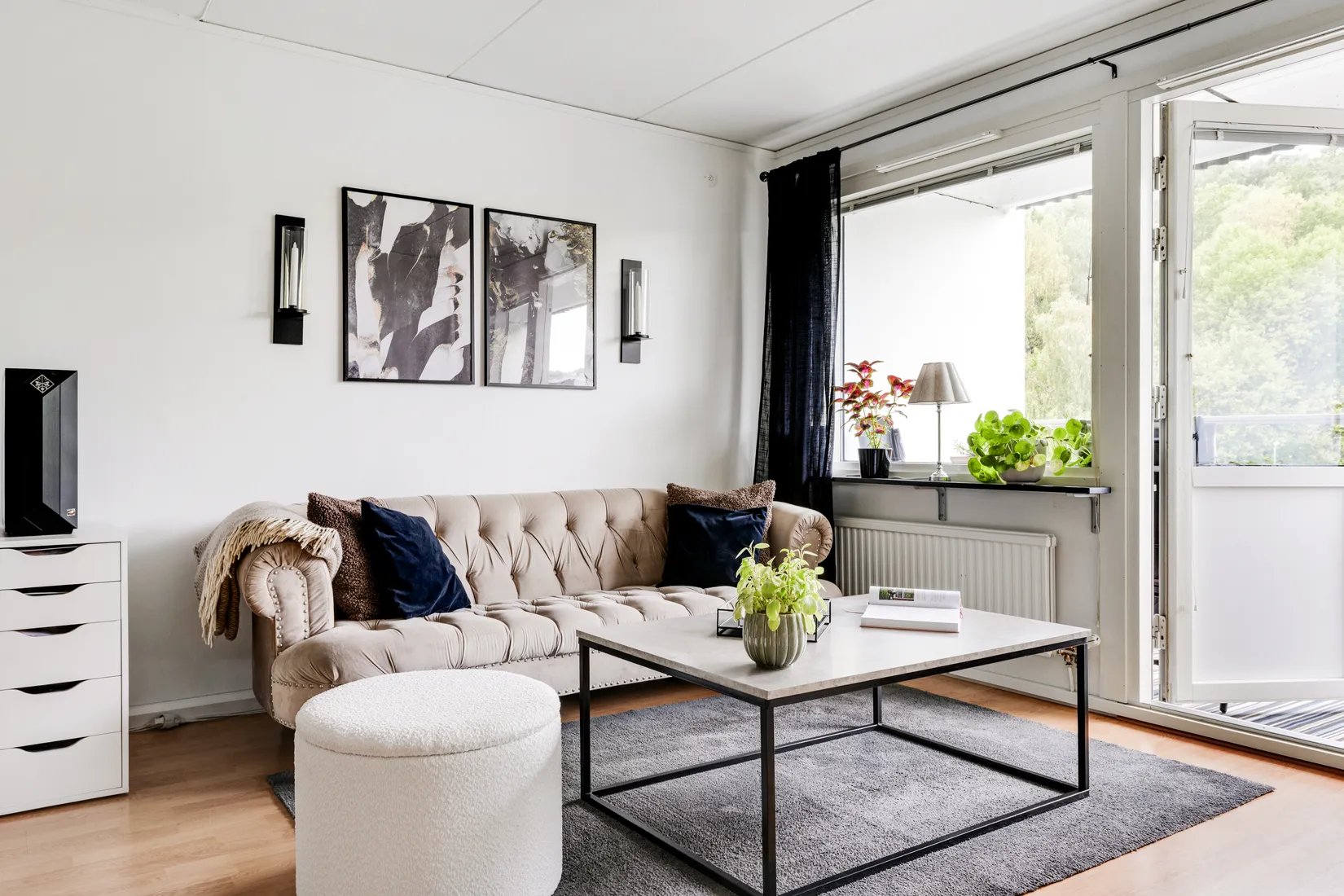 Bostadsrätt, Prilyckegatan 105, Hisings Kärra, Göteborg
