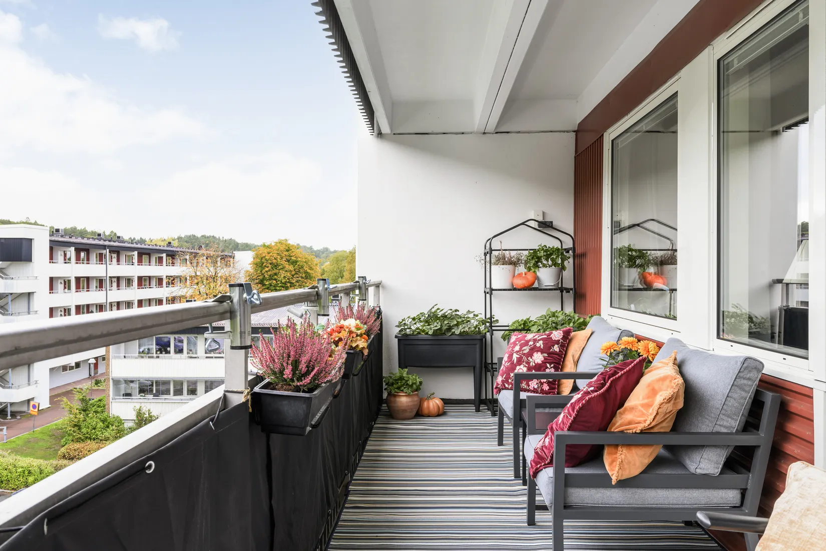 Bostadsrätt, Prilyckegatan 105, Hisings Kärra, Göteborg