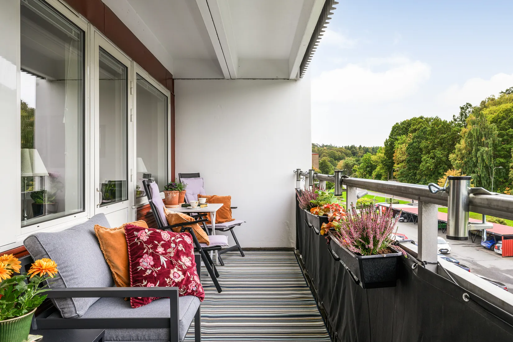 Bostadsrätt, Prilyckegatan 105, Hisings Kärra, Göteborg