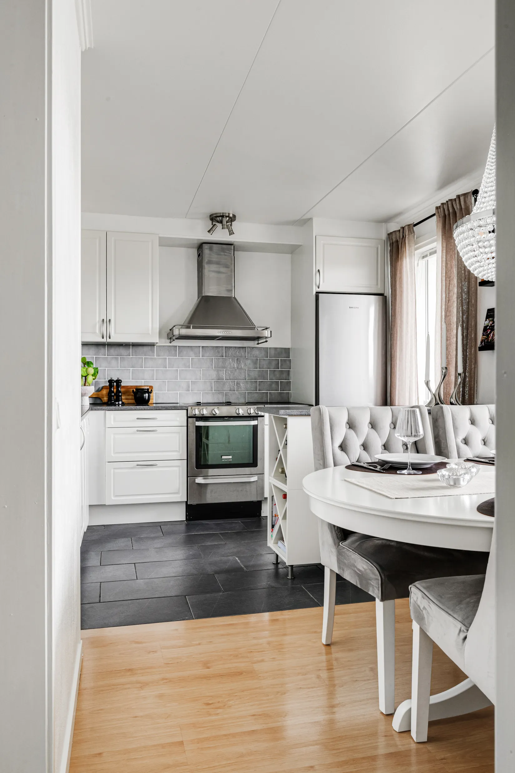Bostadsrätt, Prilyckegatan 105, Hisings Kärra, Göteborg