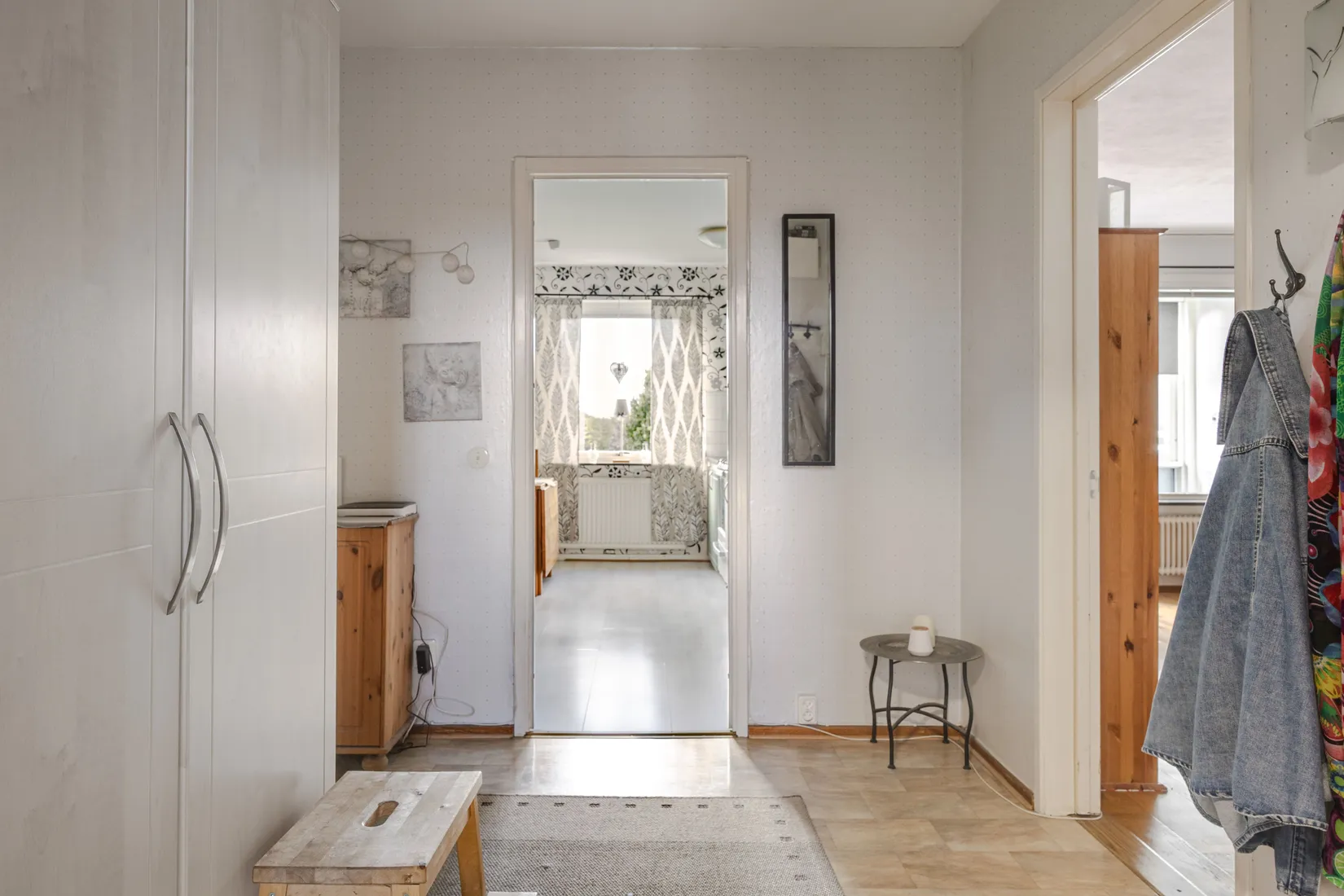 Bostadsrätt, Österängsgatan  24, Östergård, Halmstad