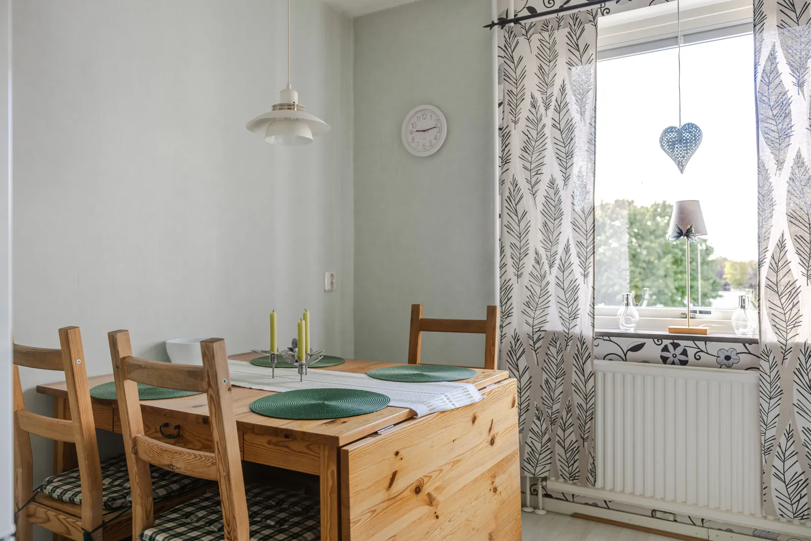 Bostadsrätt, Österängsgatan  24, Östergård, Halmstad