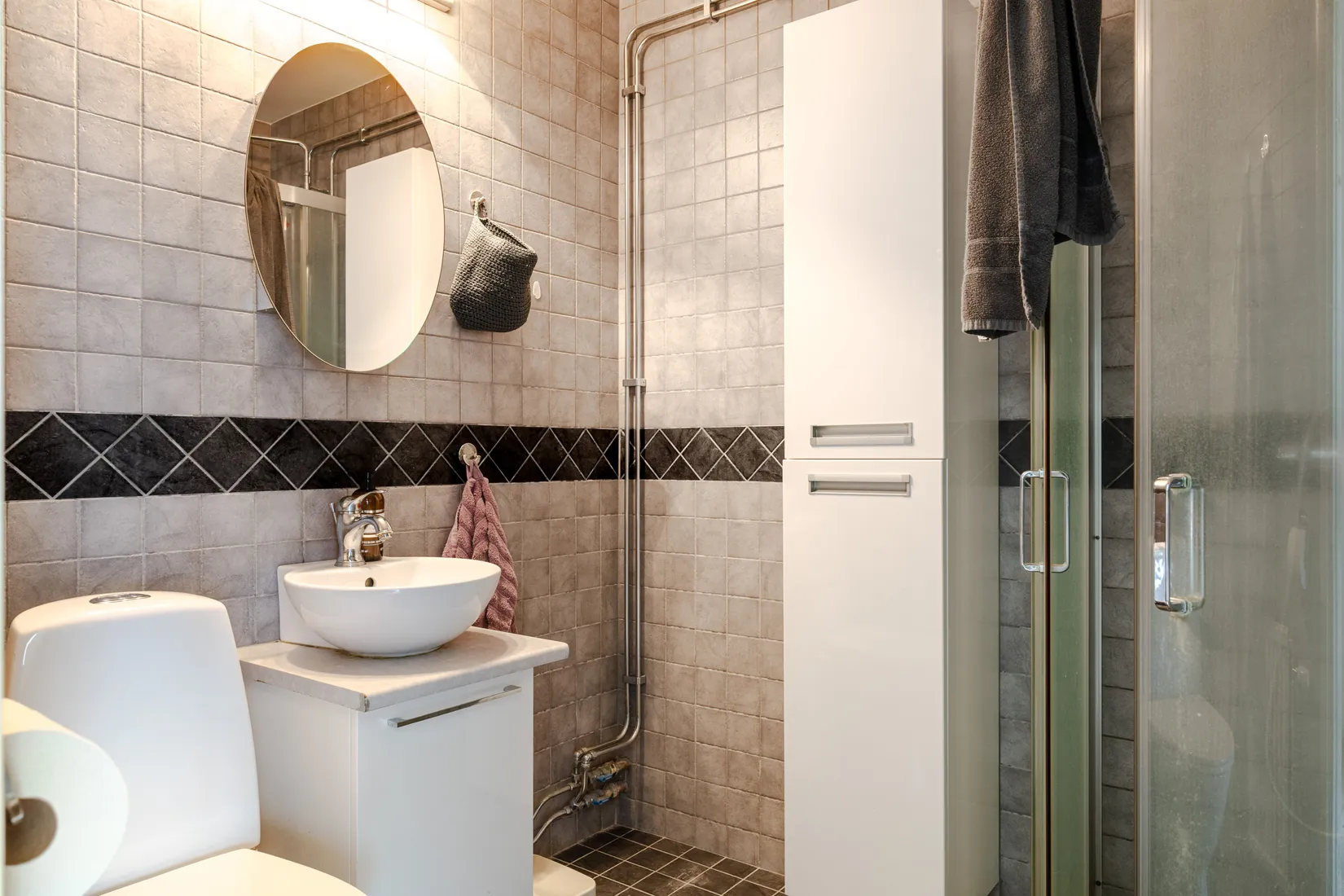 Bostadsrätt, Österängsgatan  24, Östergård, Halmstad