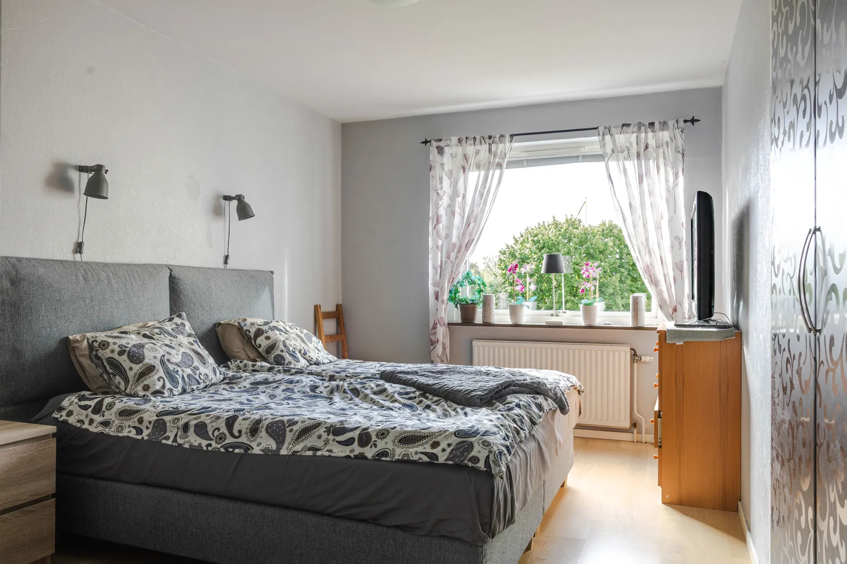 Bostadsrätt, Österängsgatan  24, Östergård, Halmstad
