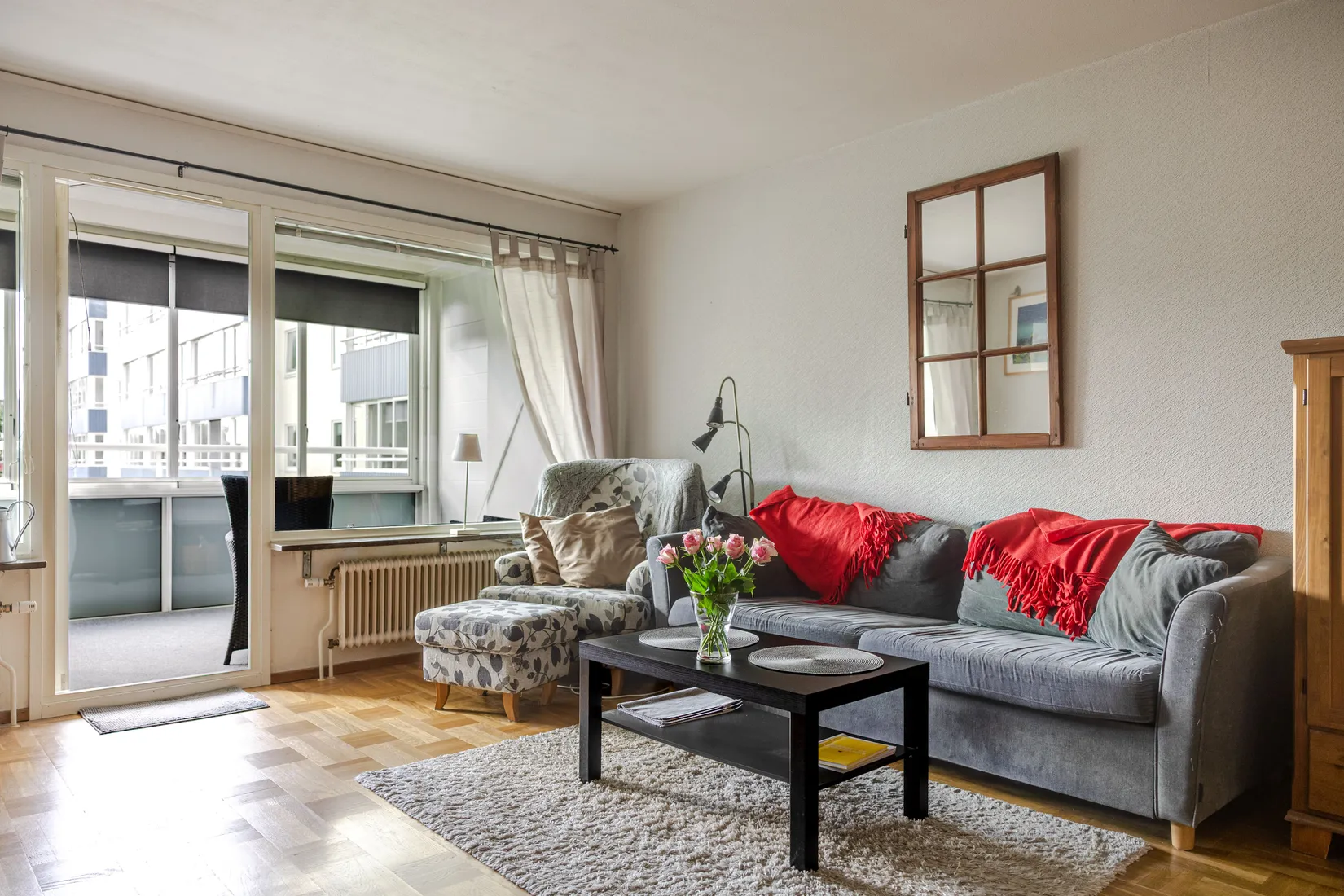 Bostadsrätt, Österängsgatan  24, Östergård, Halmstad