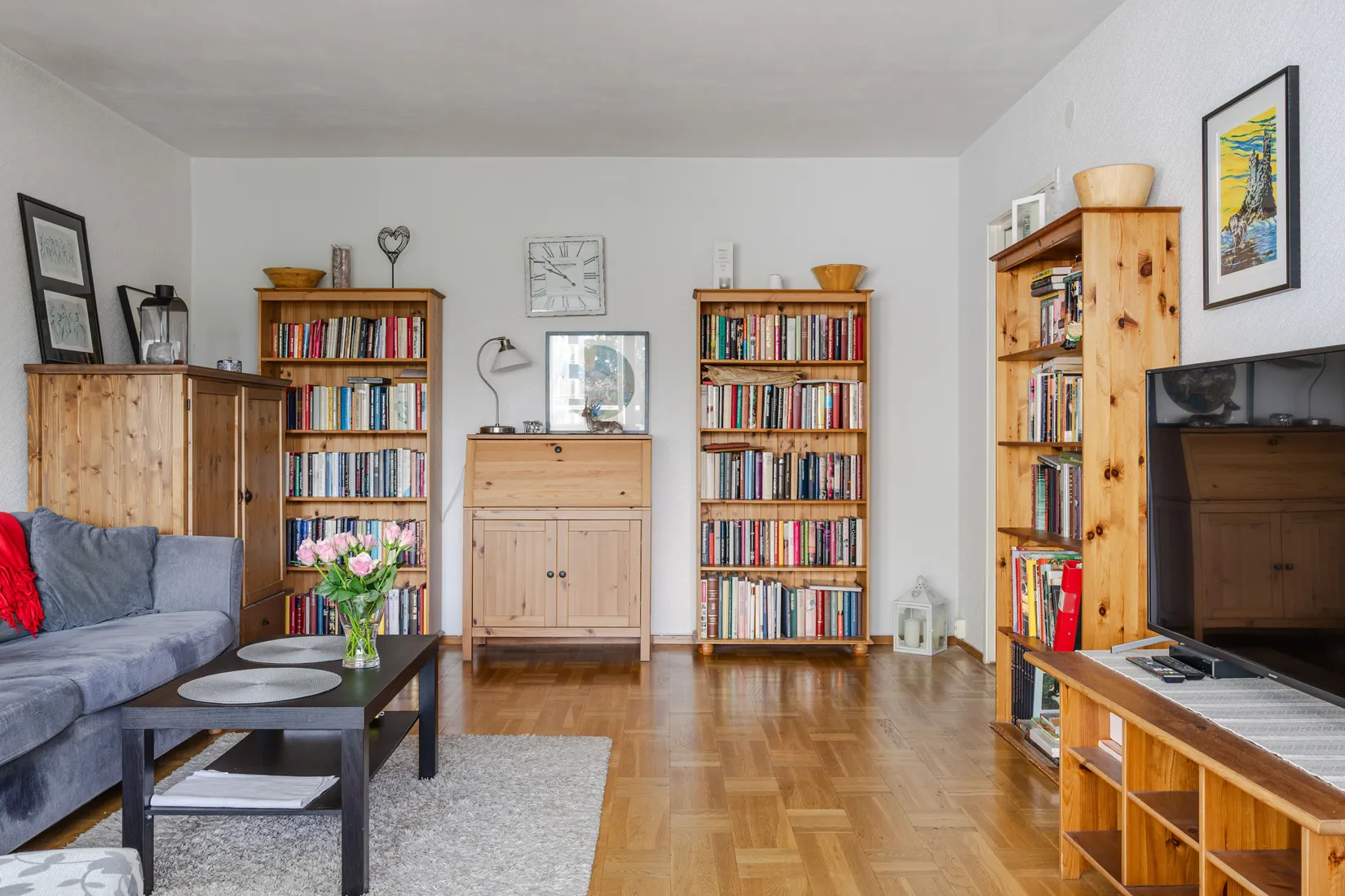 Bostadsrätt, Österängsgatan  24, Östergård, Halmstad