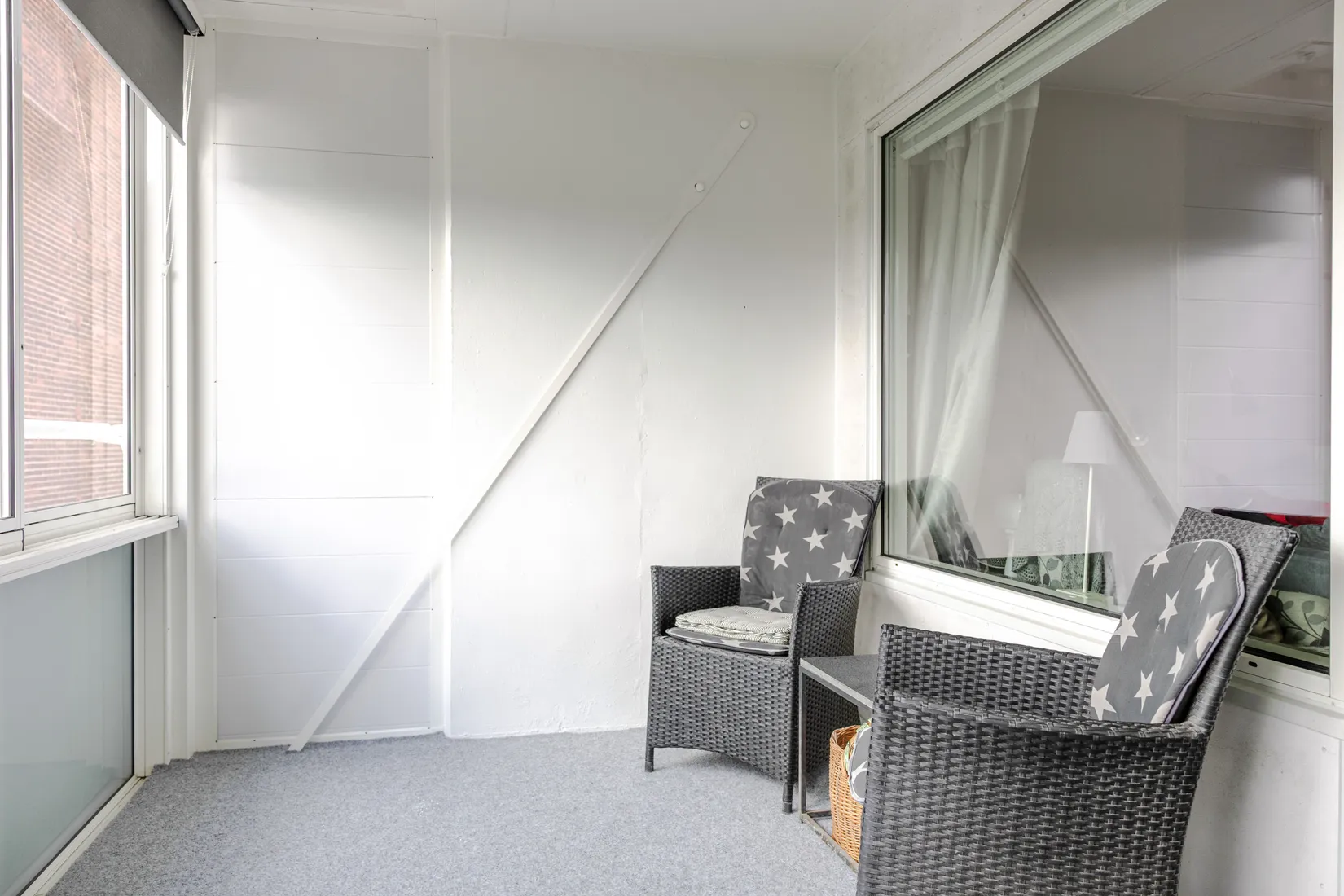 Bostadsrätt, Österängsgatan  24, Östergård, Halmstad