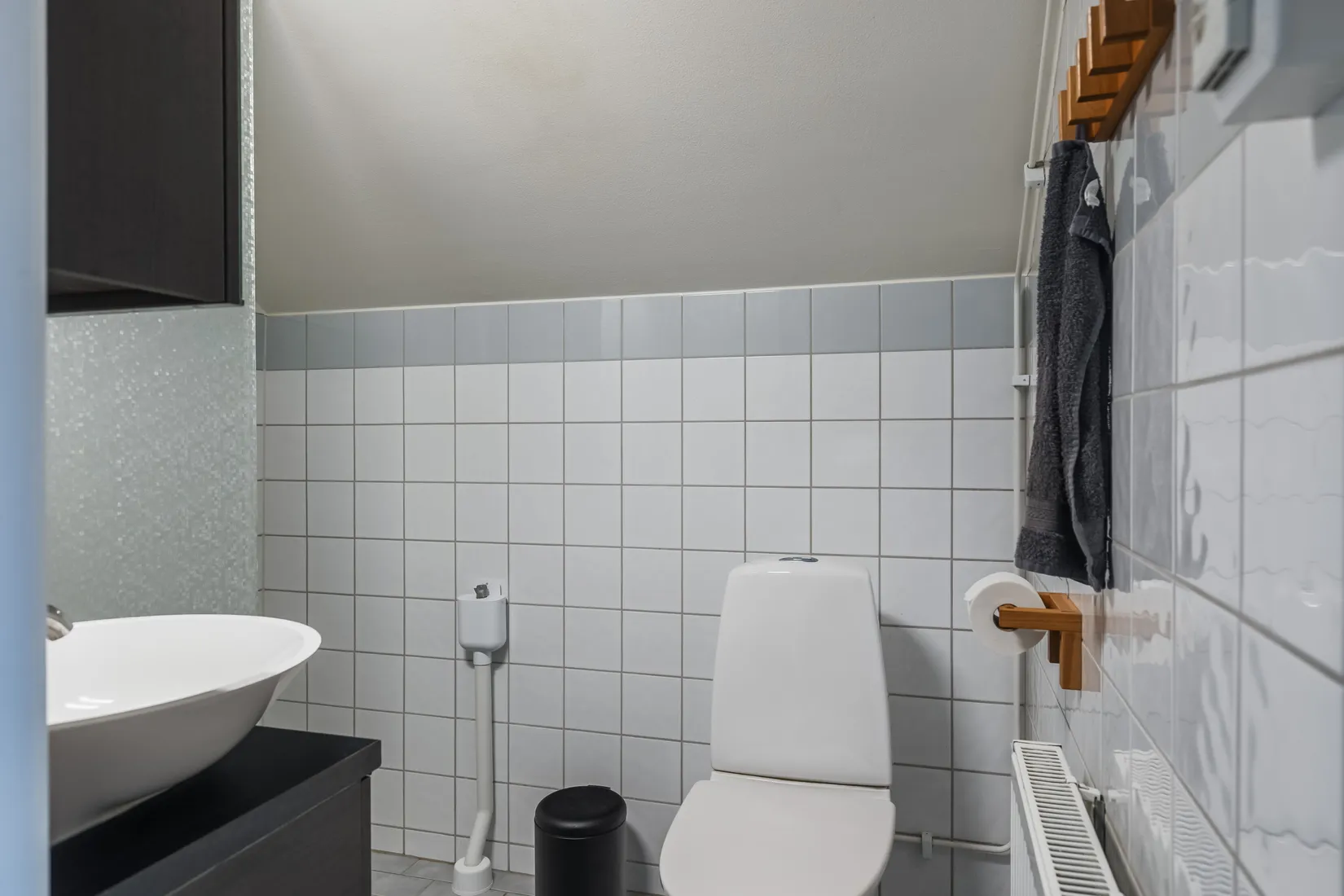 Bostadsrätt, Vallonvägen 5 A, Österbybruk, Östhammar