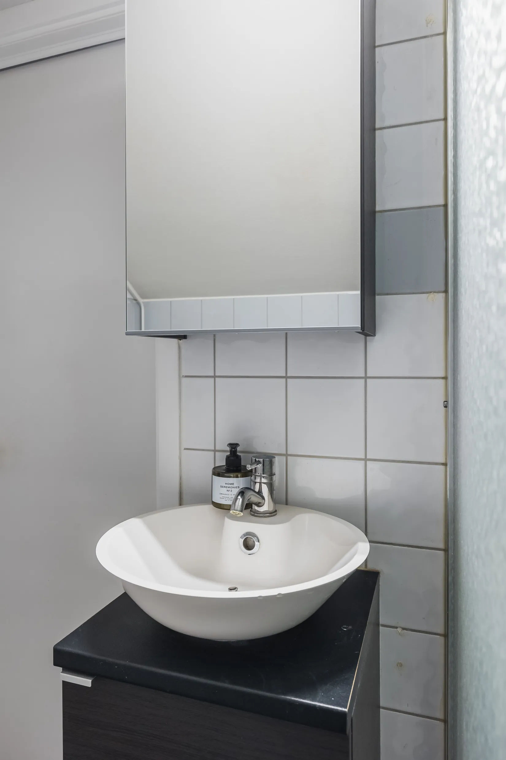 Bostadsrätt, Vallonvägen 5 A, Österbybruk, Östhammar