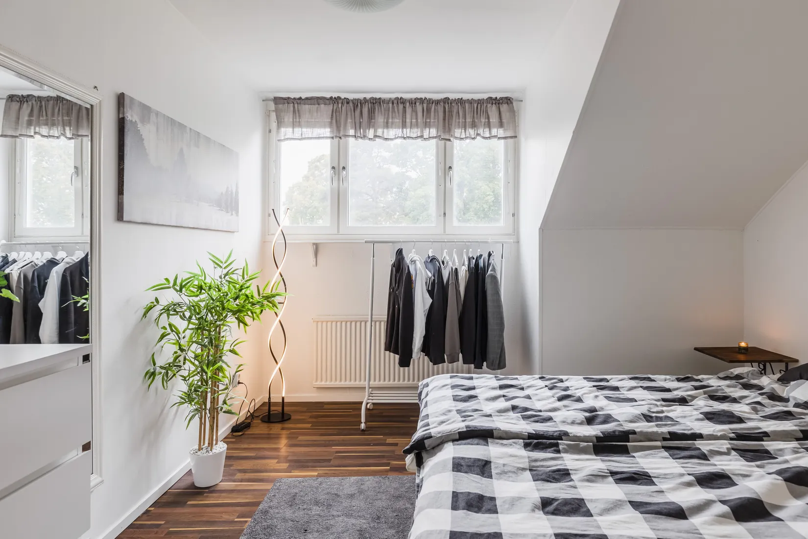 Bostadsrätt, Vallonvägen 5 A, Österbybruk, Östhammar