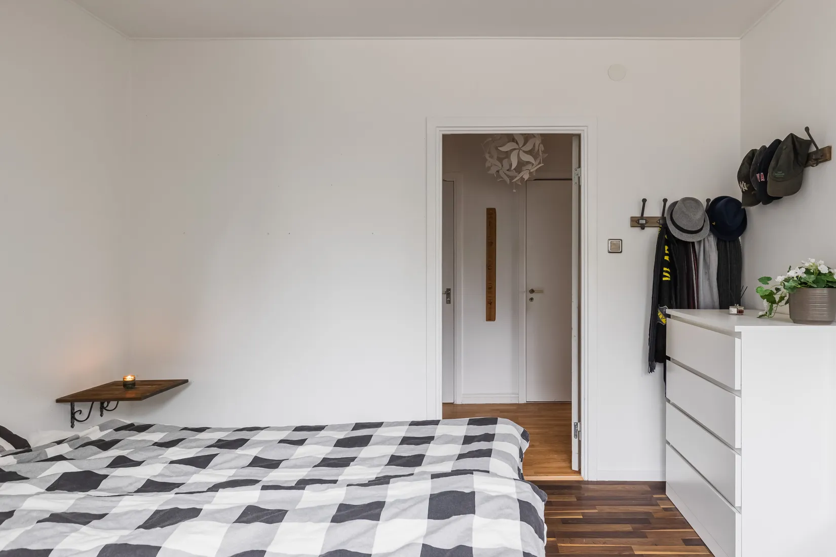 Bostadsrätt, Vallonvägen 5 A, Österbybruk, Östhammar