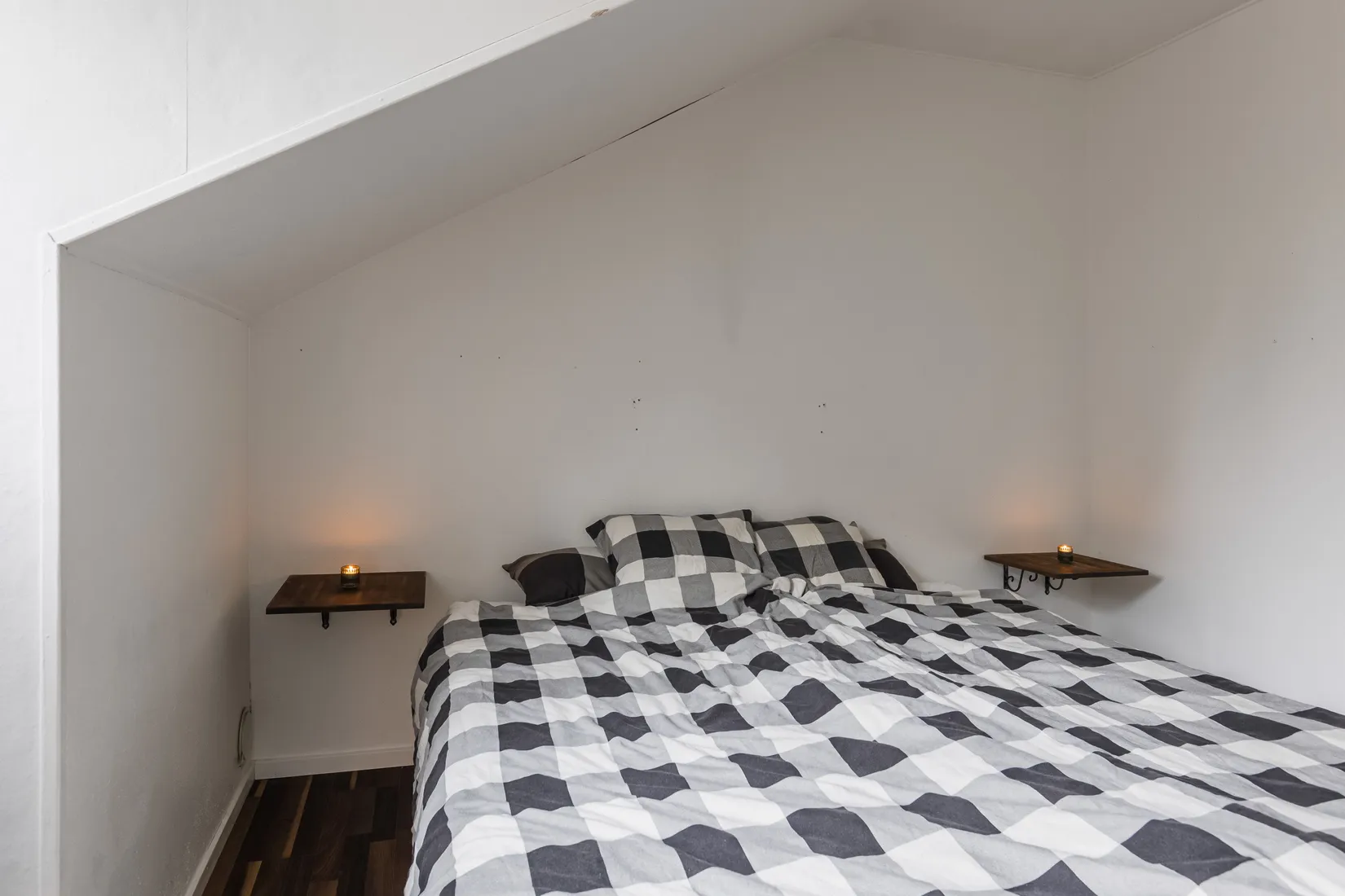 Bostadsrätt, Vallonvägen 5 A, Österbybruk, Östhammar