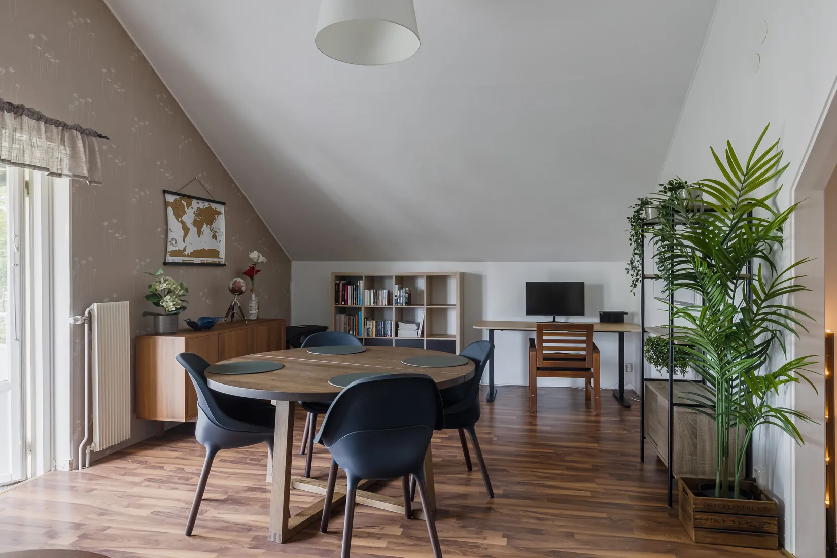 Bostadsrätt, Vallonvägen 5 A, Österbybruk, Östhammar