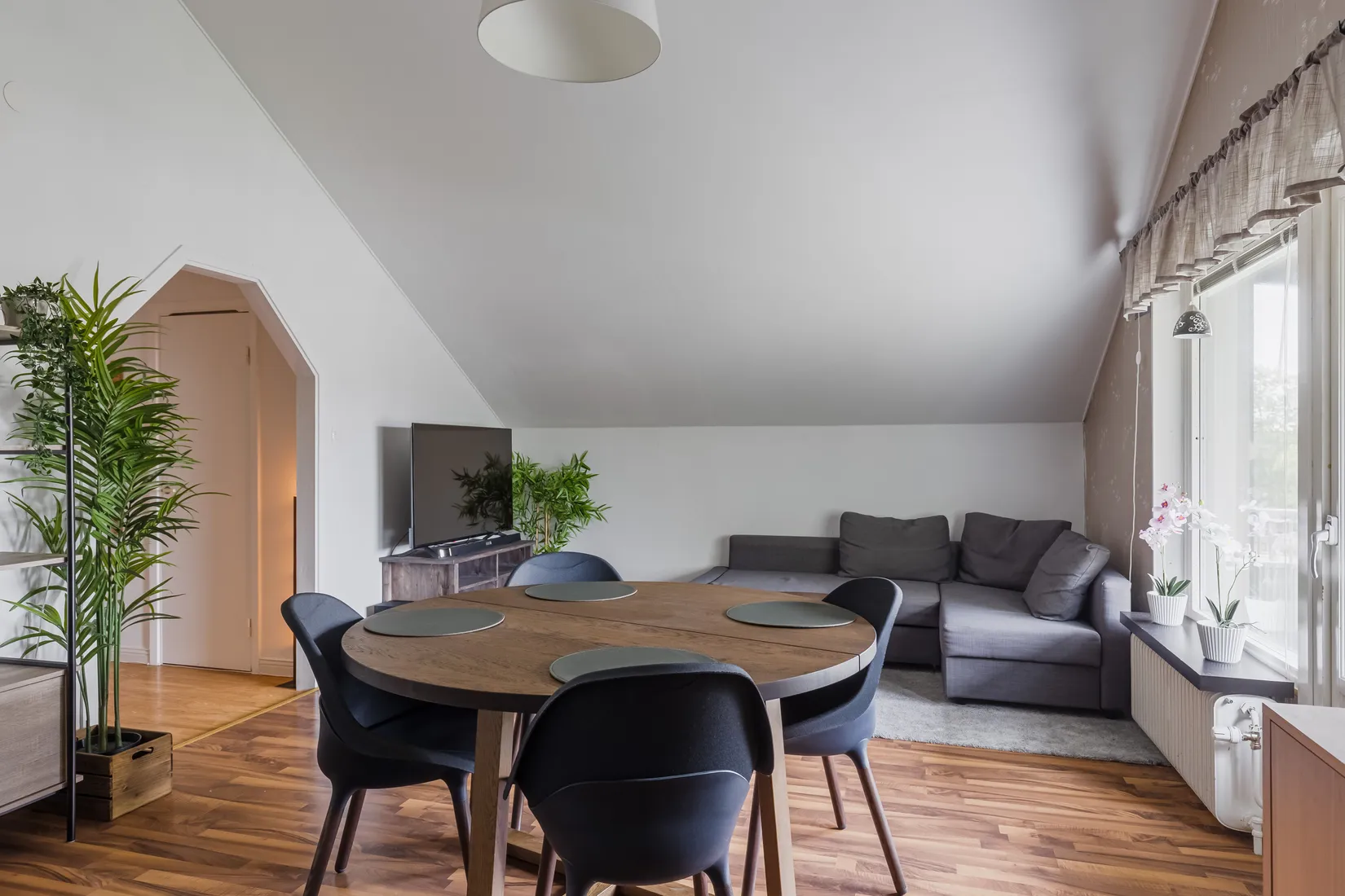 Bostadsrätt, Vallonvägen 5 A, Österbybruk, Östhammar
