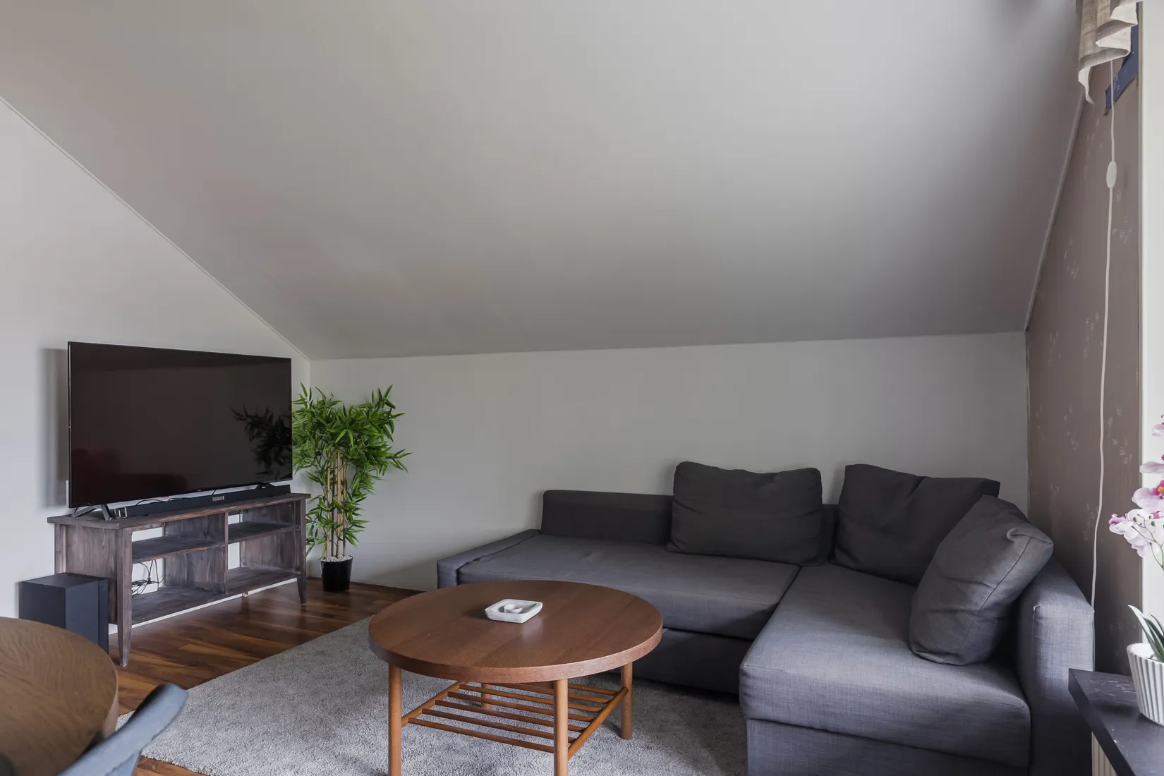 Bostadsrätt, Vallonvägen 5 A, Österbybruk, Östhammar
