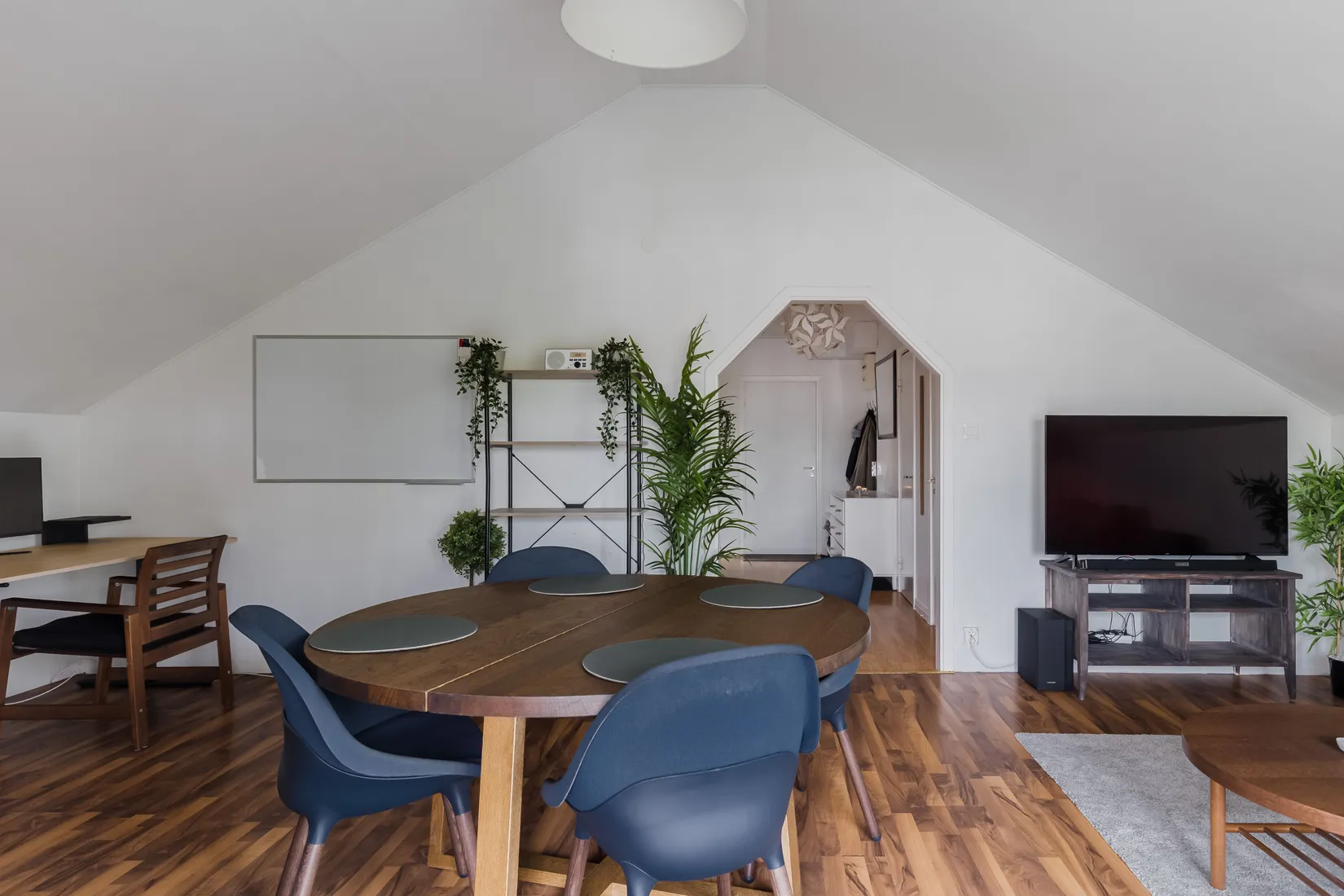 Bostadsrätt, Vallonvägen 5 A, Österbybruk, Östhammar