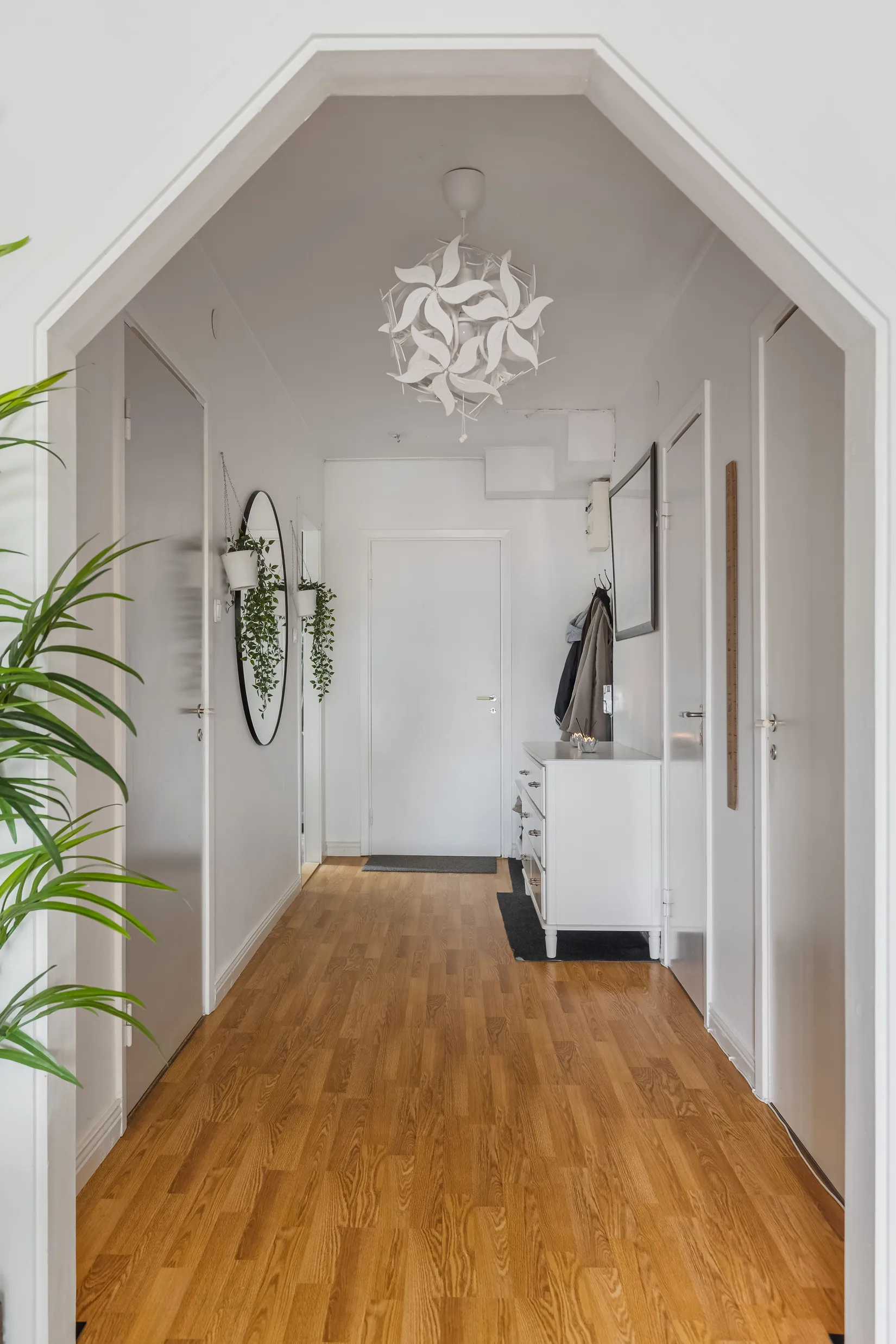 Bostadsrätt, Vallonvägen 5 A, Österbybruk, Östhammar