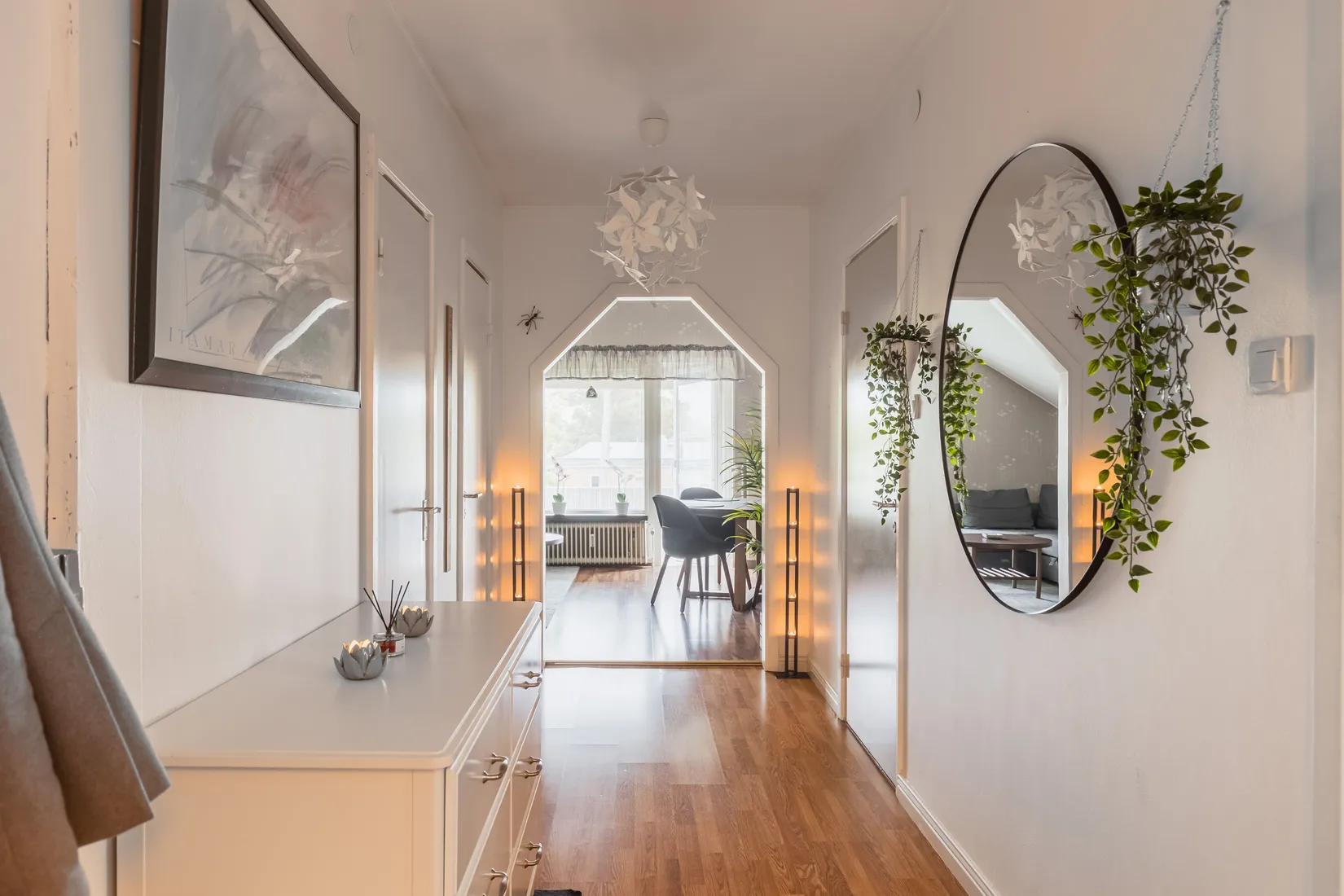Bostadsrätt, Vallonvägen 5 A, Österbybruk, Östhammar