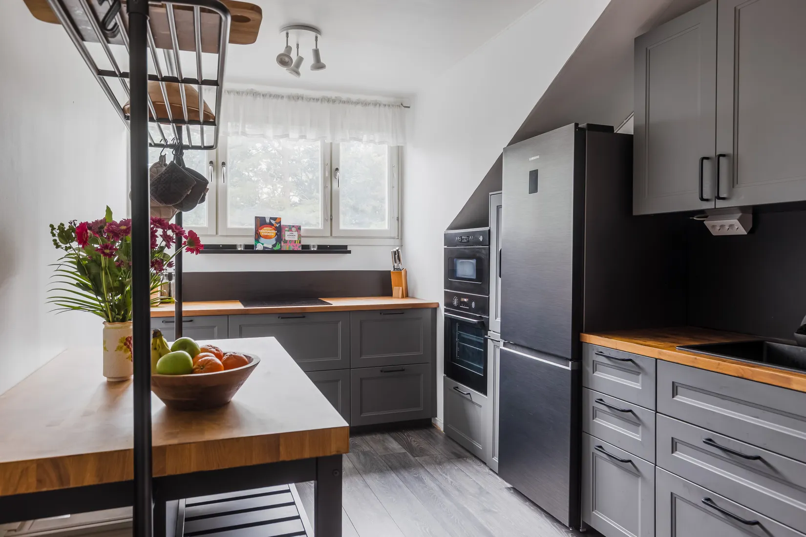 Bostadsrätt, Vallonvägen 5 A, Österbybruk, Östhammar
