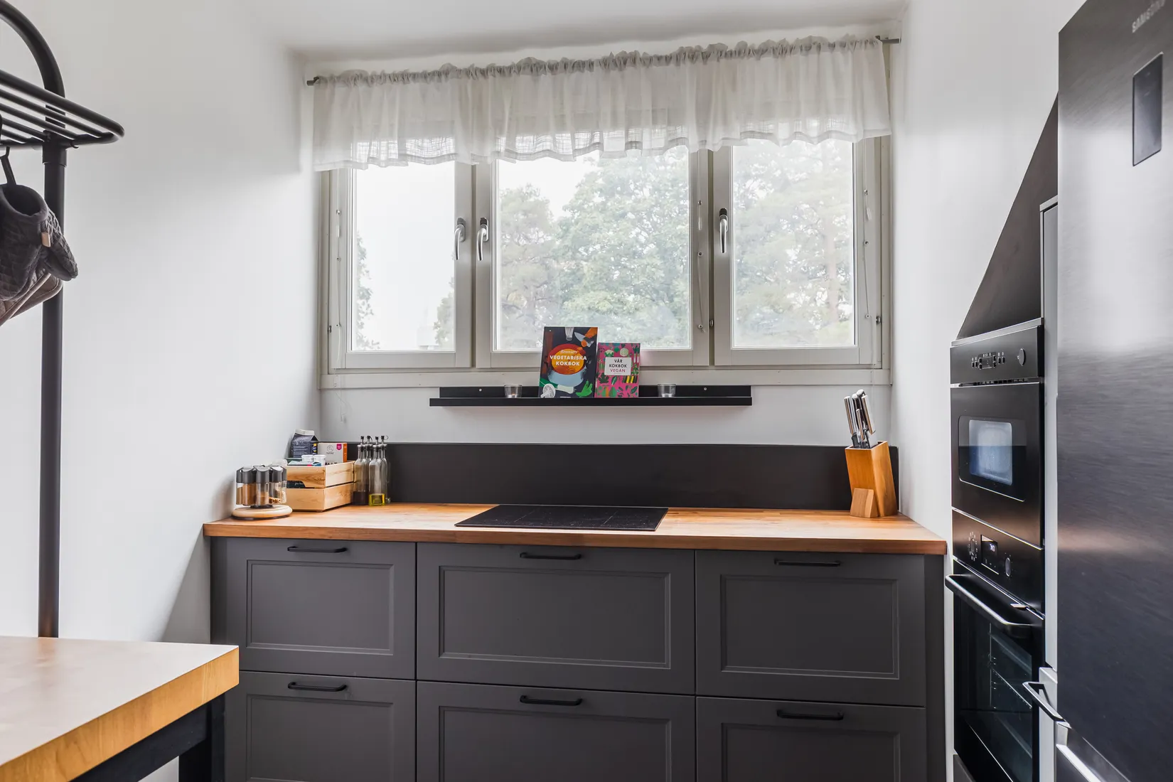 Bostadsrätt, Vallonvägen 5 A, Österbybruk, Östhammar