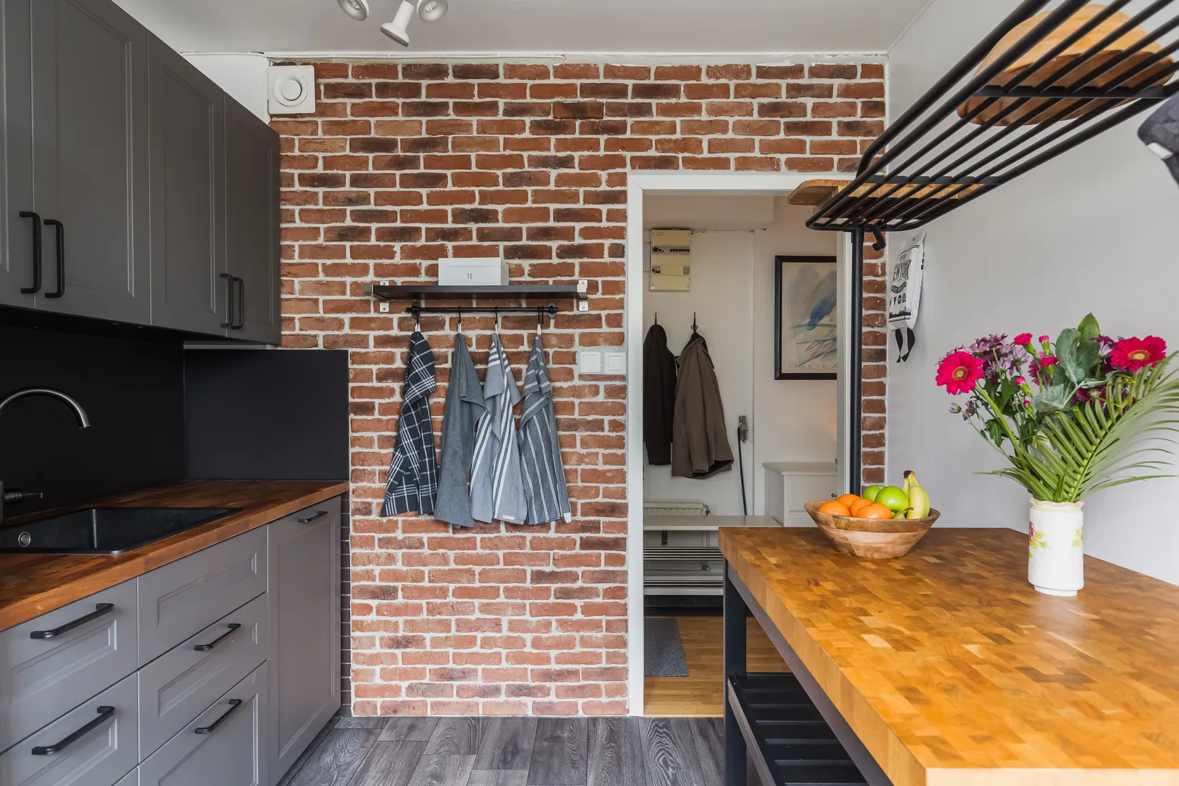 Bostadsrätt, Vallonvägen 5 A, Österbybruk, Östhammar