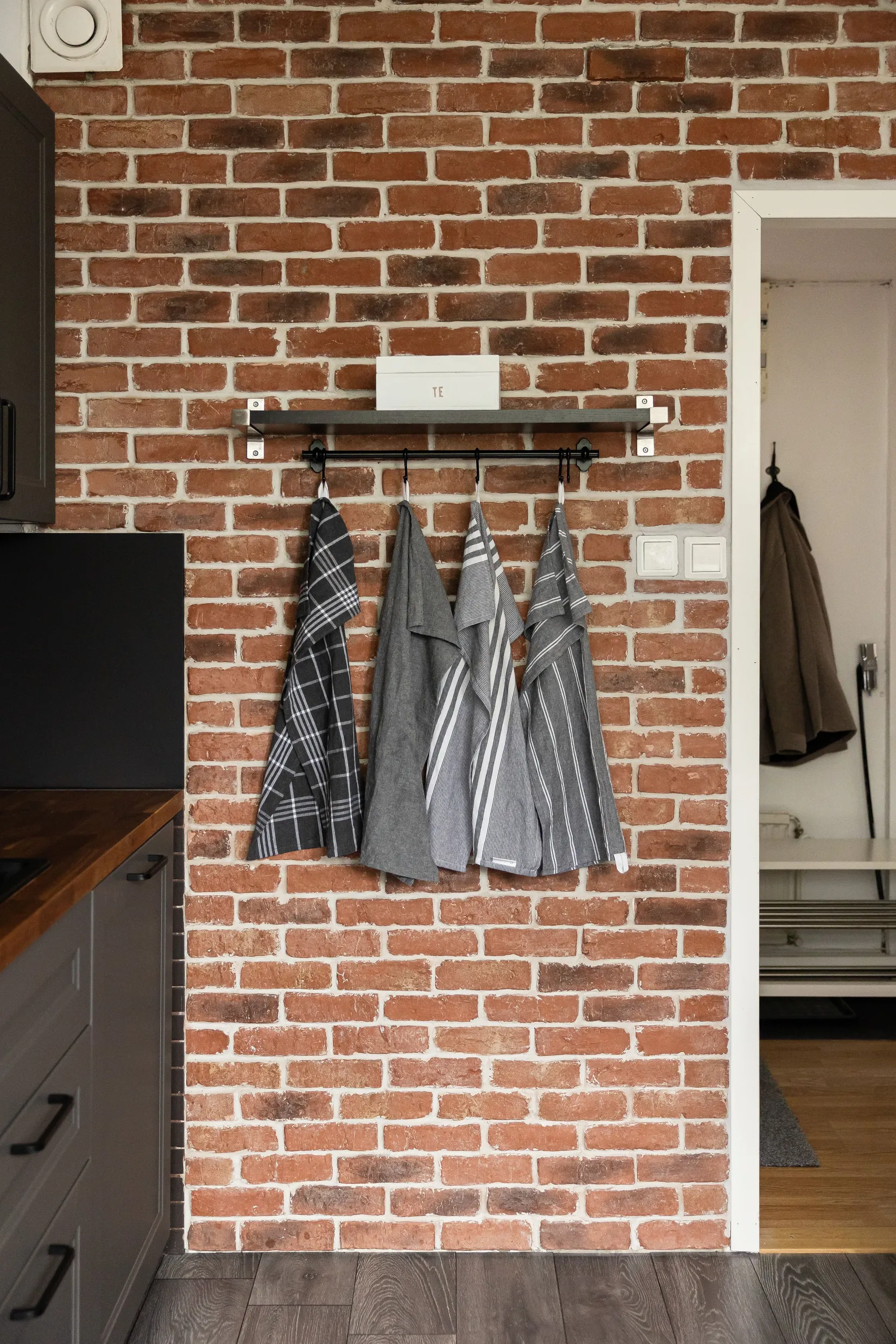 Bostadsrätt, Vallonvägen 5 A, Österbybruk, Östhammar