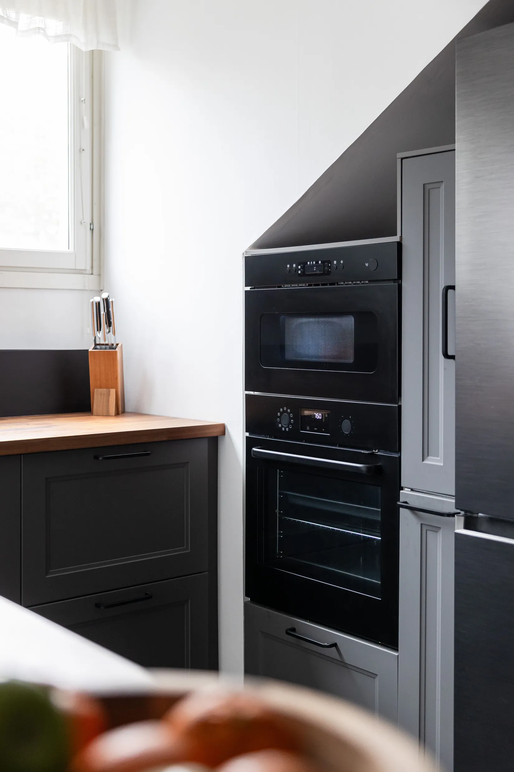 Bostadsrätt, Vallonvägen 5 A, Österbybruk, Östhammar