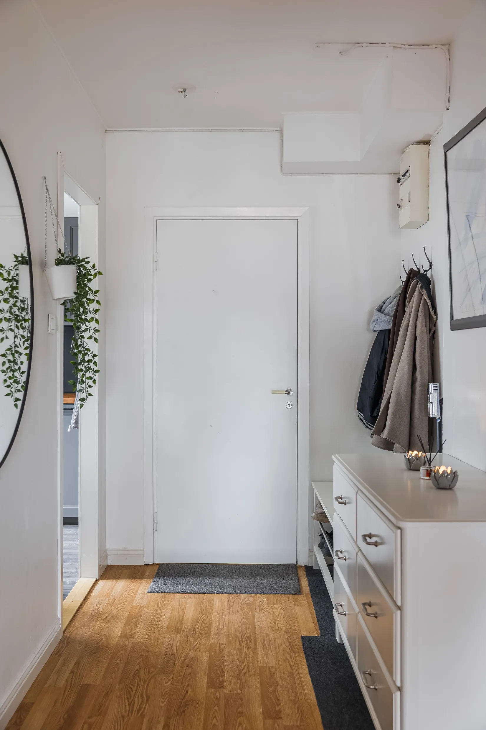 Bostadsrätt, Vallonvägen 5 A, Österbybruk, Östhammar
