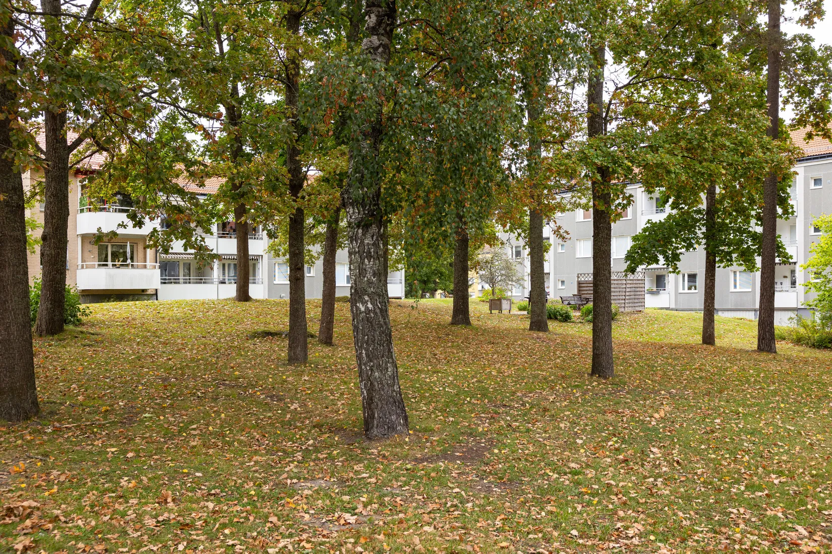 Bostadsrätt, Vallonvägen 5 A, Österbybruk, Östhammar