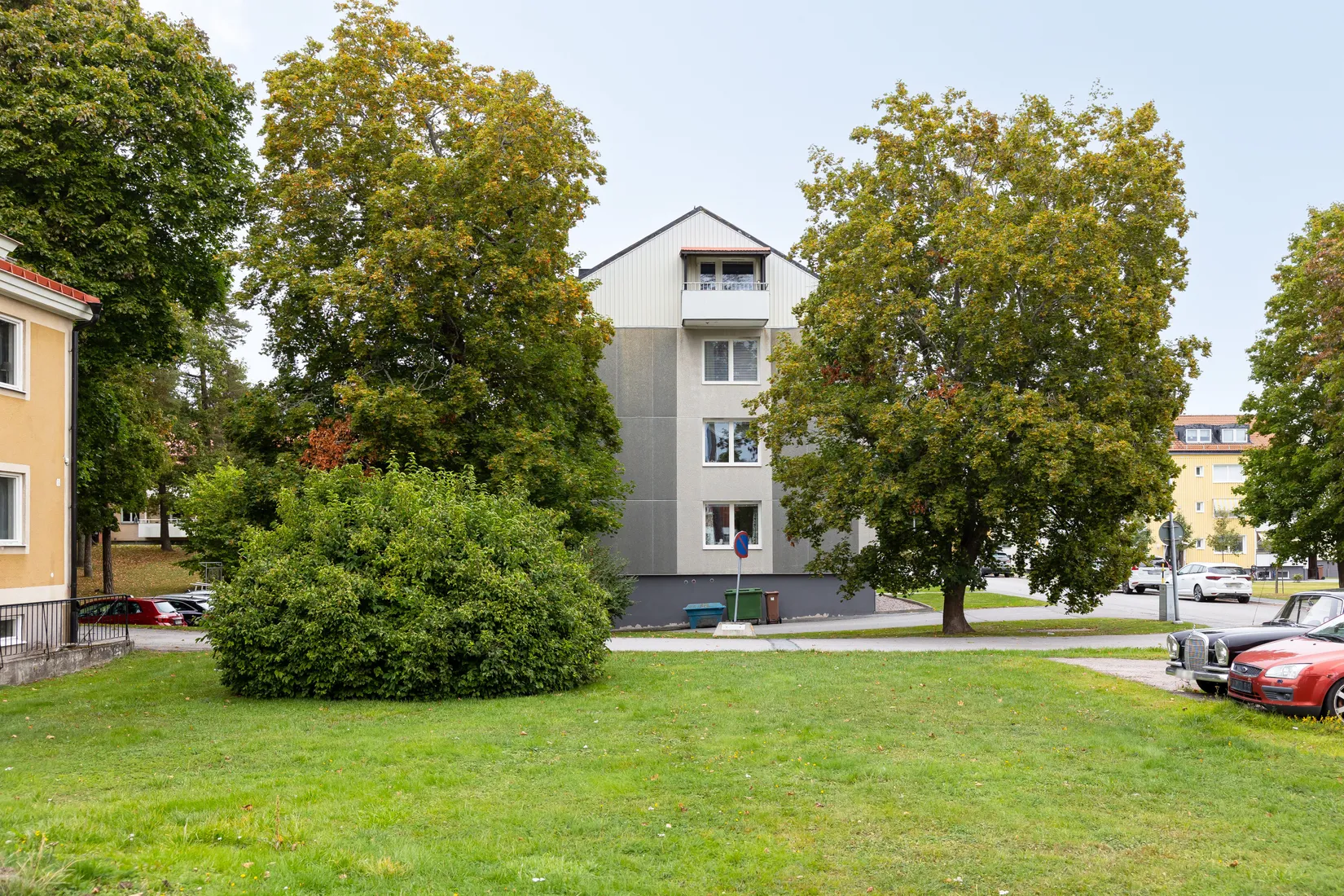 Bostadsrätt, Vallonvägen 5 A, Österbybruk, Östhammar