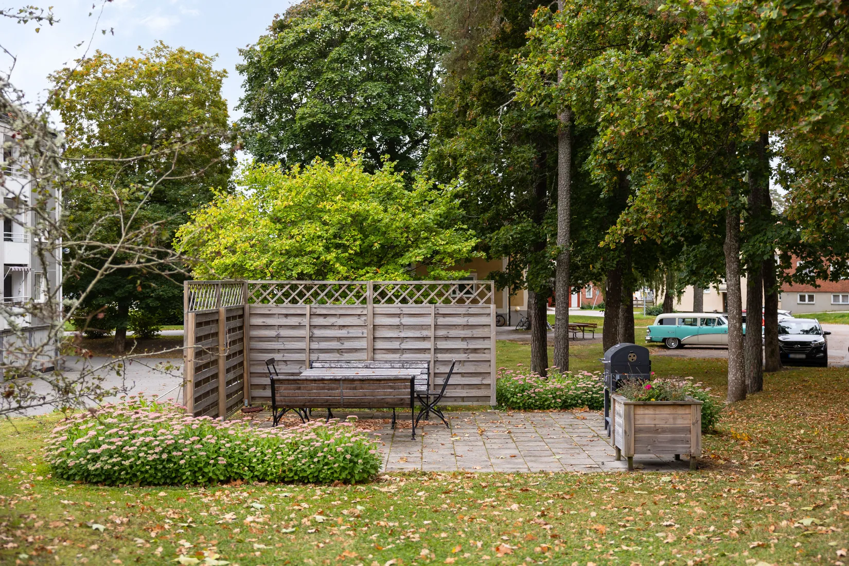 Bostadsrätt, Vallonvägen 5 A, Österbybruk, Östhammar