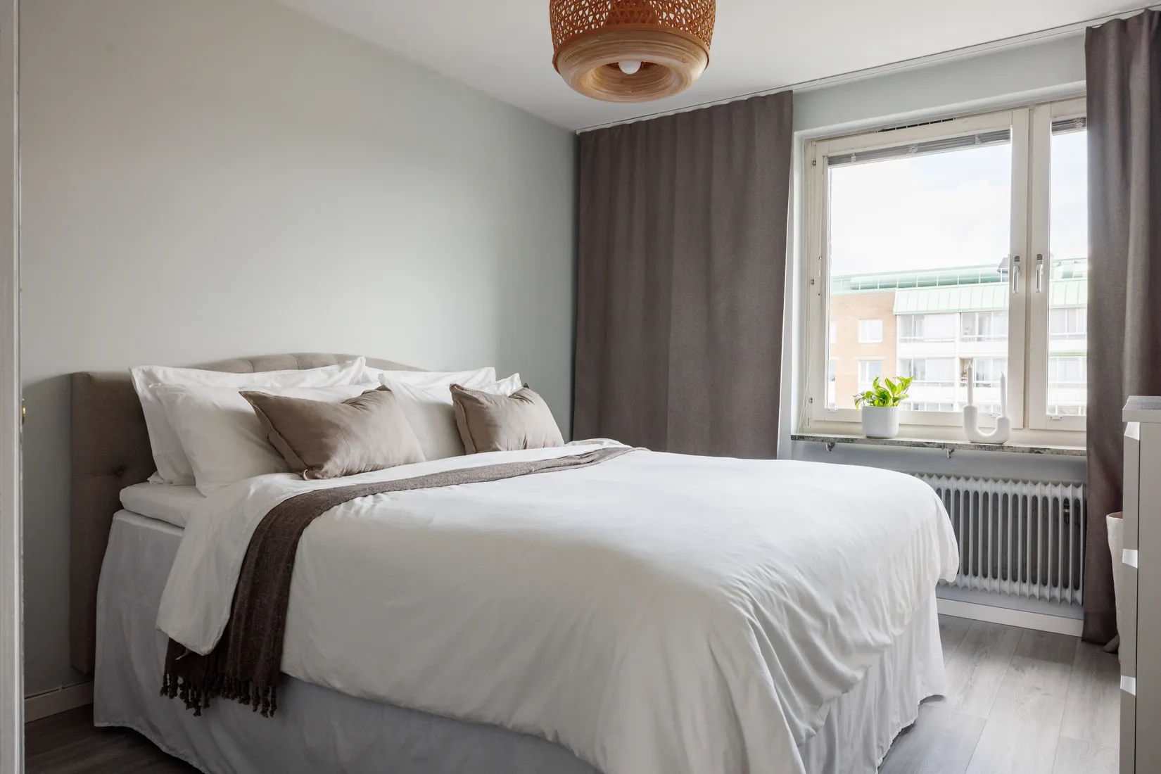 Bostadsrätt, Grönvägen 3A, Burlöv