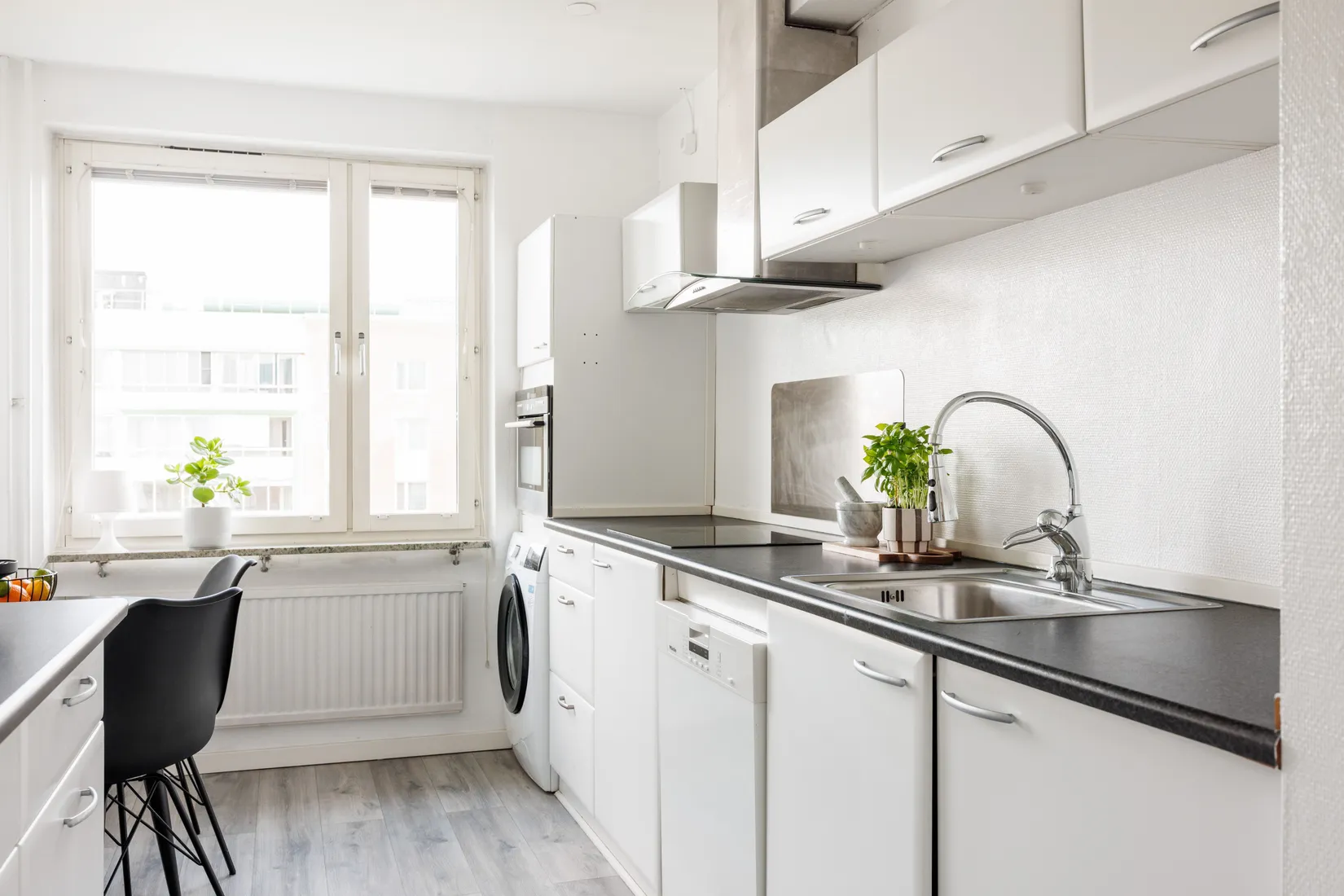 Bostadsrätt, Grönvägen 3A, Burlöv